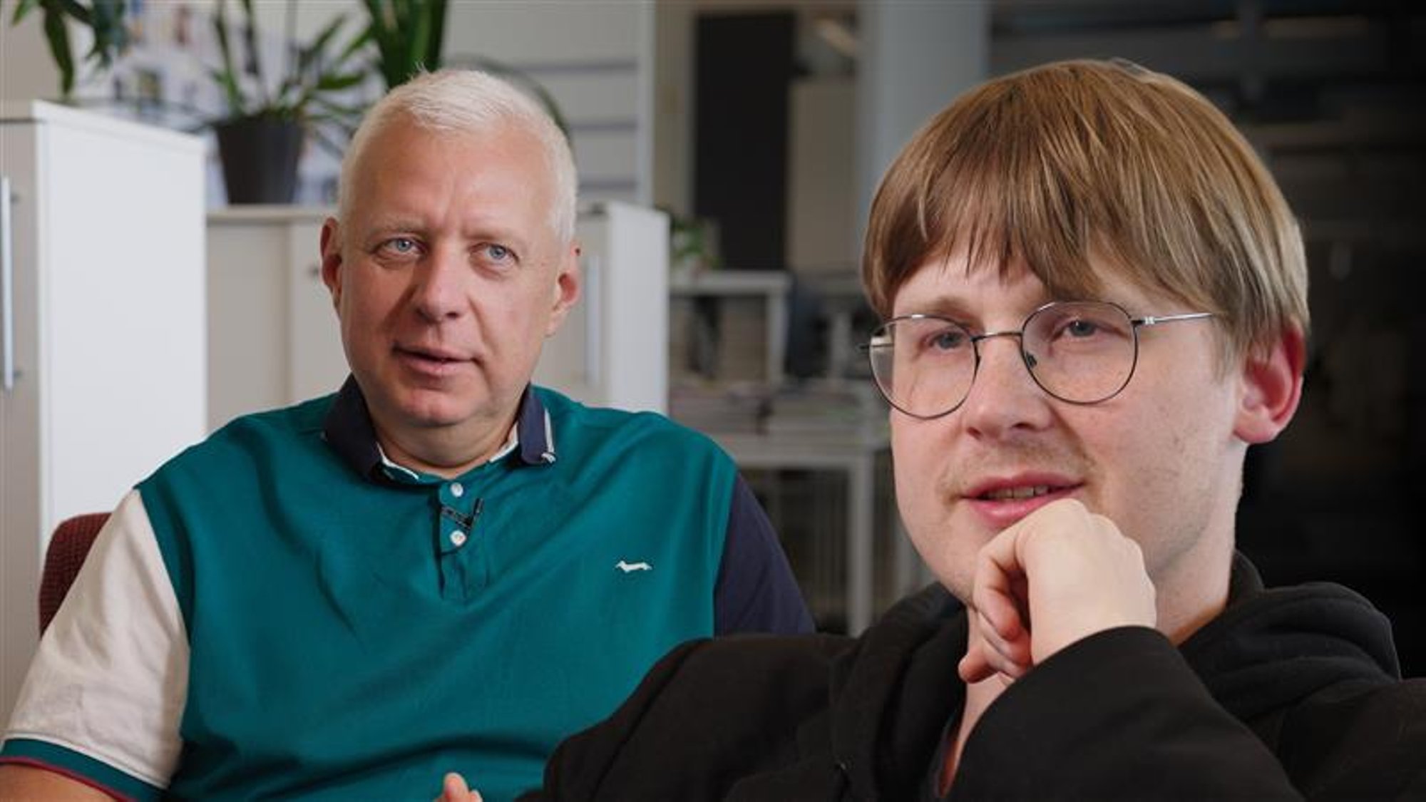 VIDEO | Kuidas saab Urmas Sõõrumaast Tallinna linnapea? Delfi selgitab