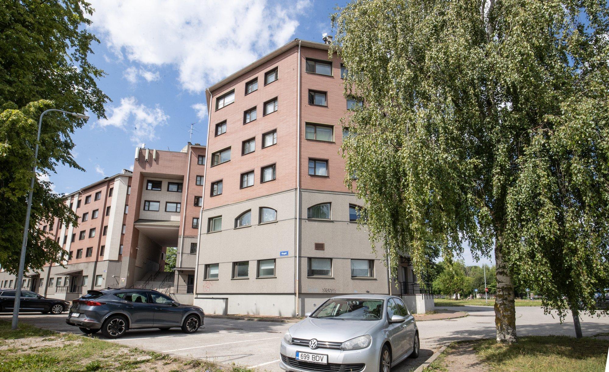 Kinnisvarabüroo alusetu rikastumine: 3000-eurone broneerimistasu tuleb kliendile tagastada