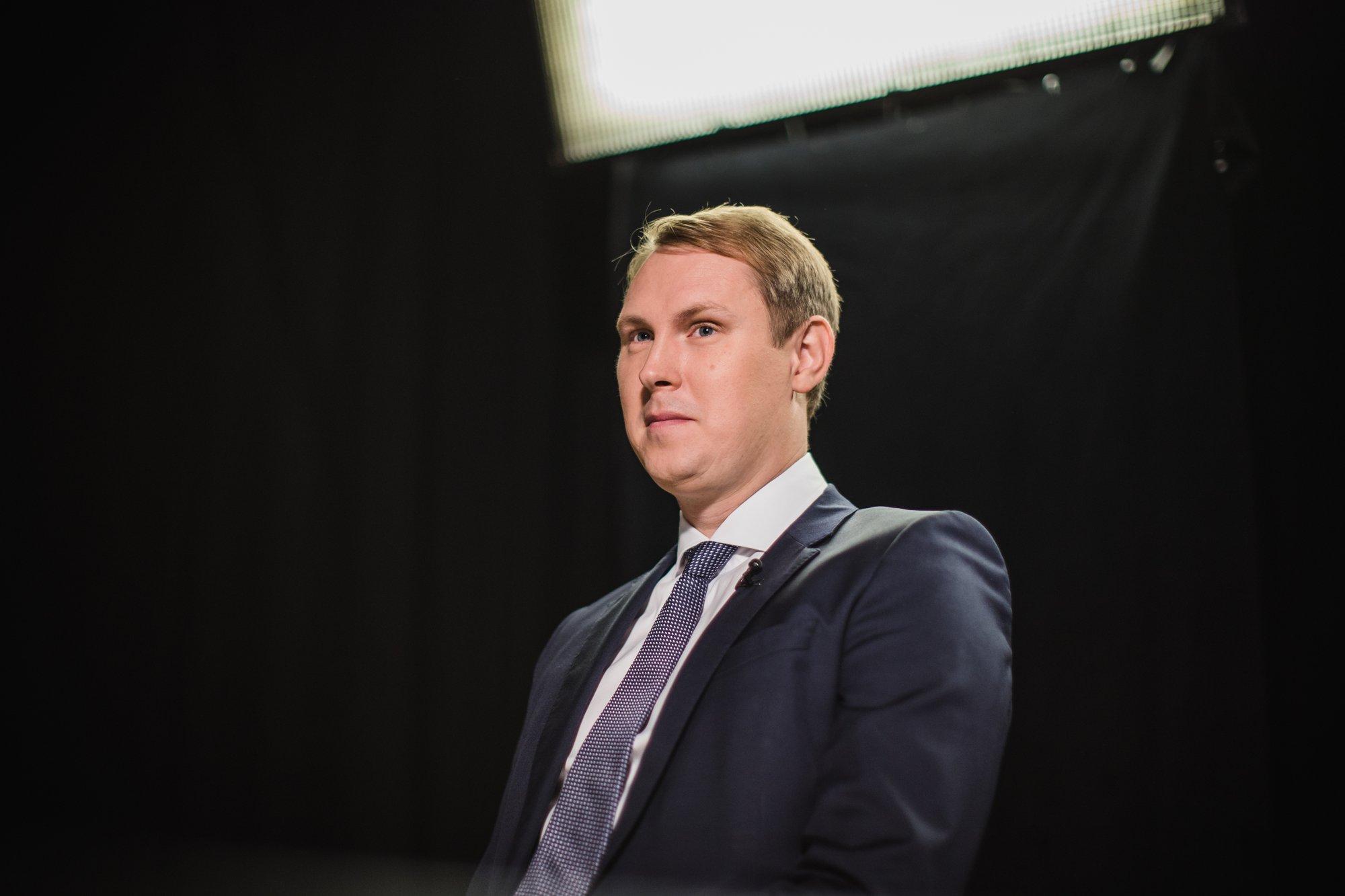 „See on väga suur viga.“  Erikomisjon uuris politseis numbrituvastuskaamerate senist kasutamist