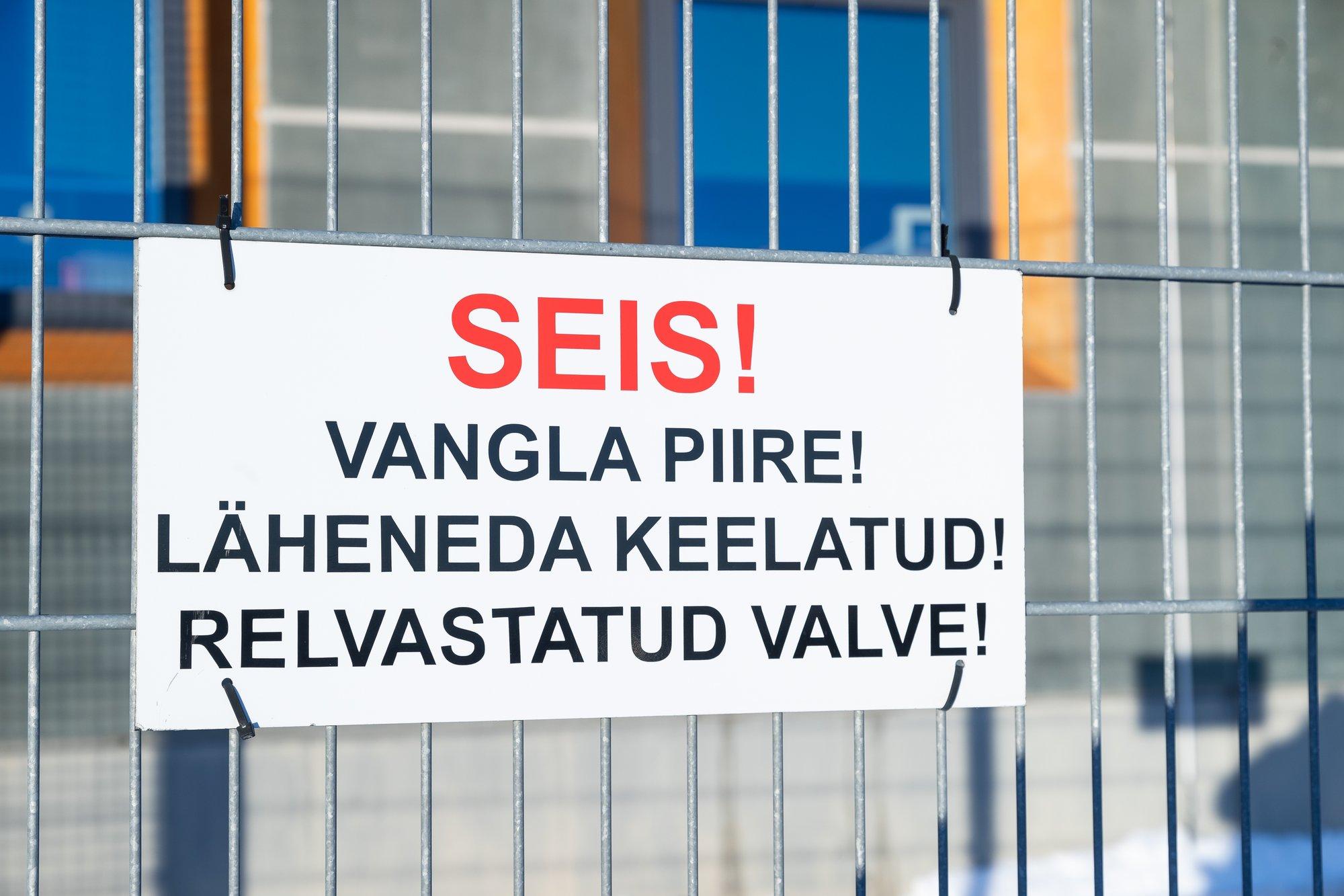 Lavly Perling: Rootsi vangidega seotud arvutusi tuleb avalikkusega jagada, mitte saladuslooriga katta!