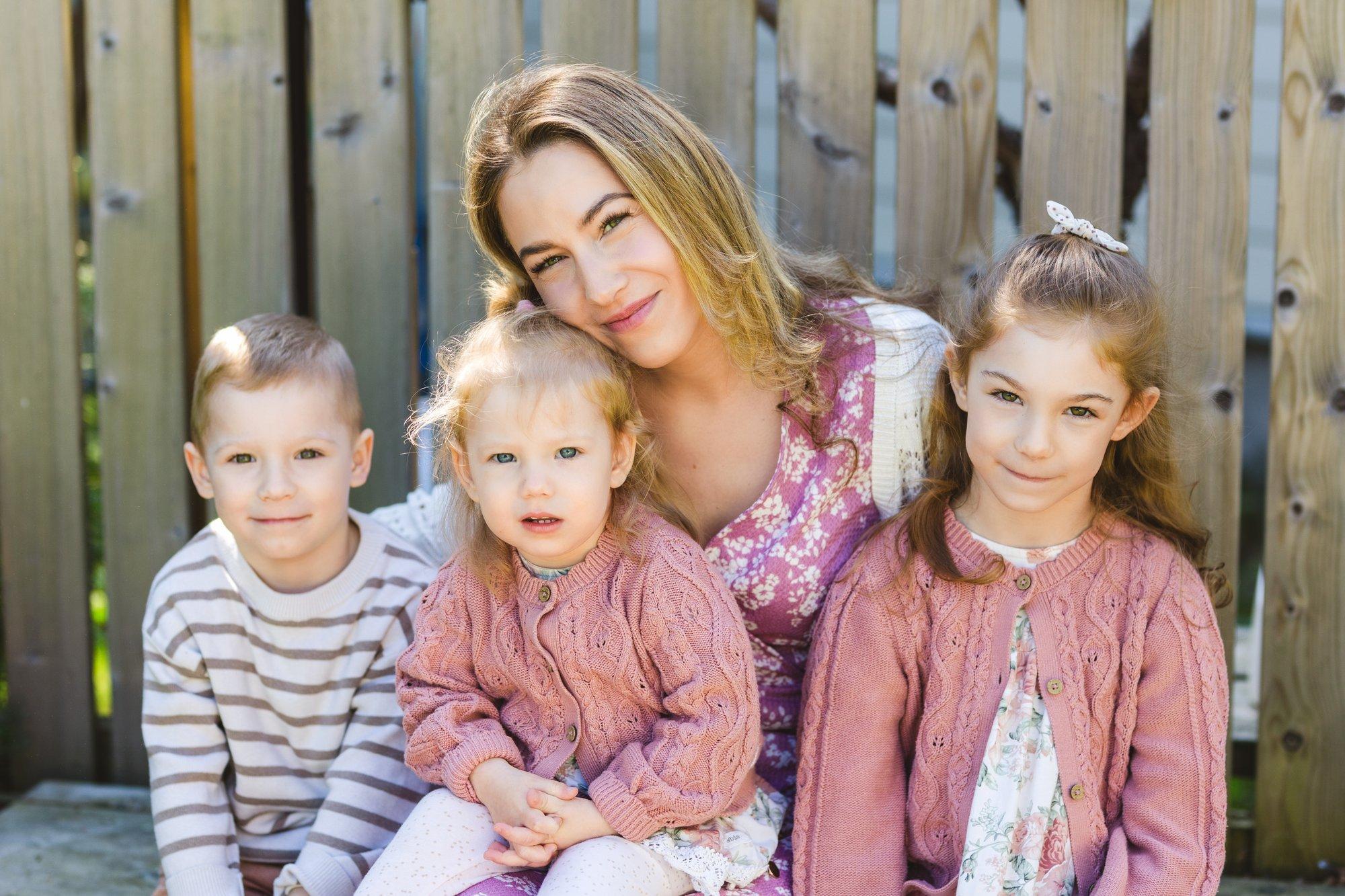 „Arvasin, et viga on minus: olen nõrk, ei saa hakkama… ei oska olla tänulik.“ Sünnitusjärgne depressioon tuli ja niitis jalust