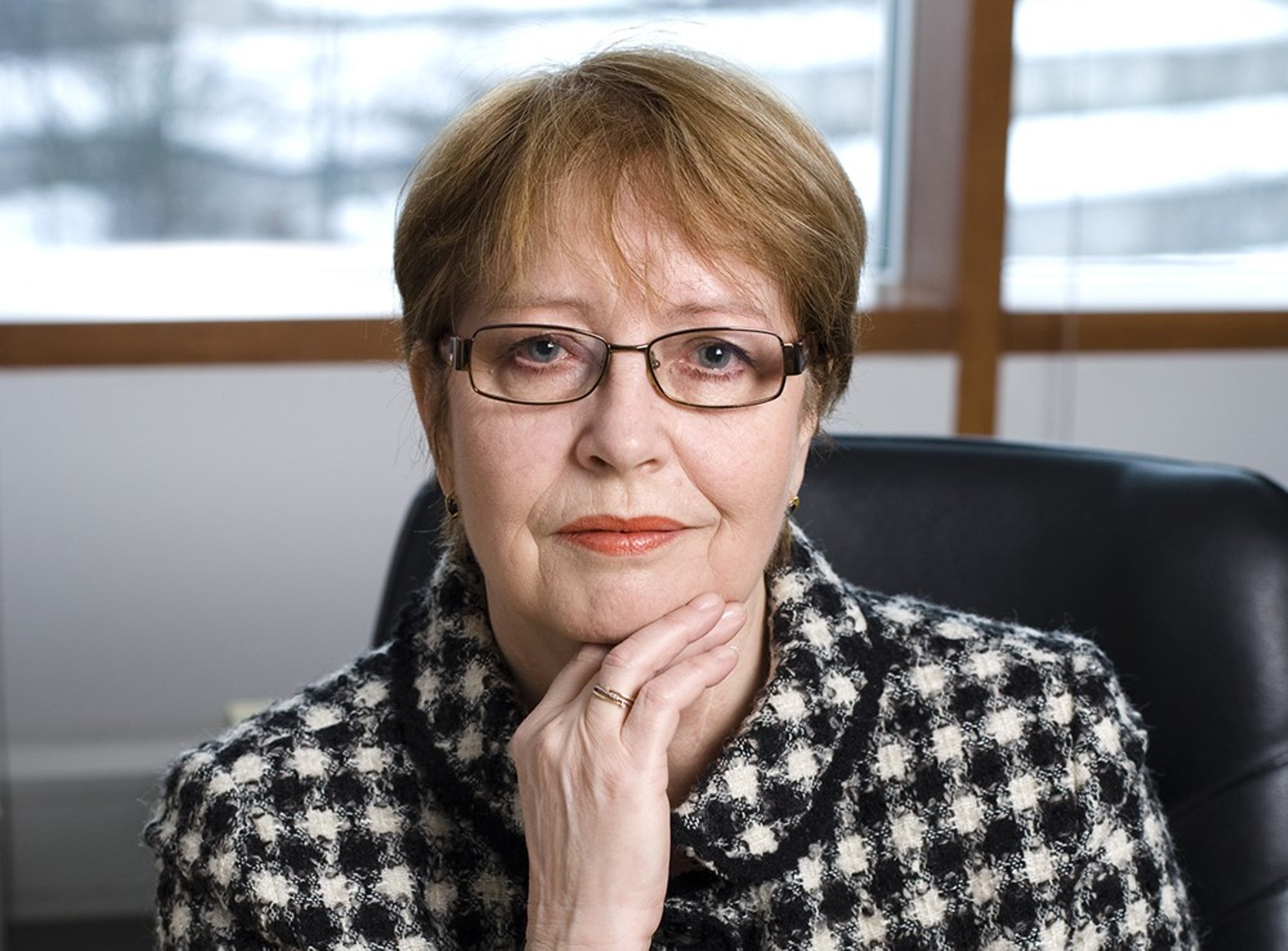 MÄLESTAME | Ene Järvis aastate eest kogetud infarkist: kõike sai liiga palju – tööd, üleelamisi, lähedaste haigusi