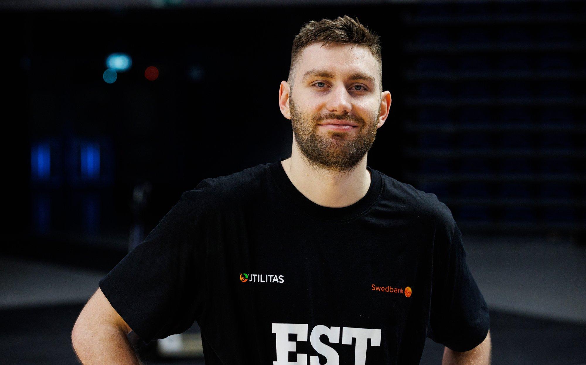 Hispaania leht: Kristian Kullamäe lahkub Bilbaost