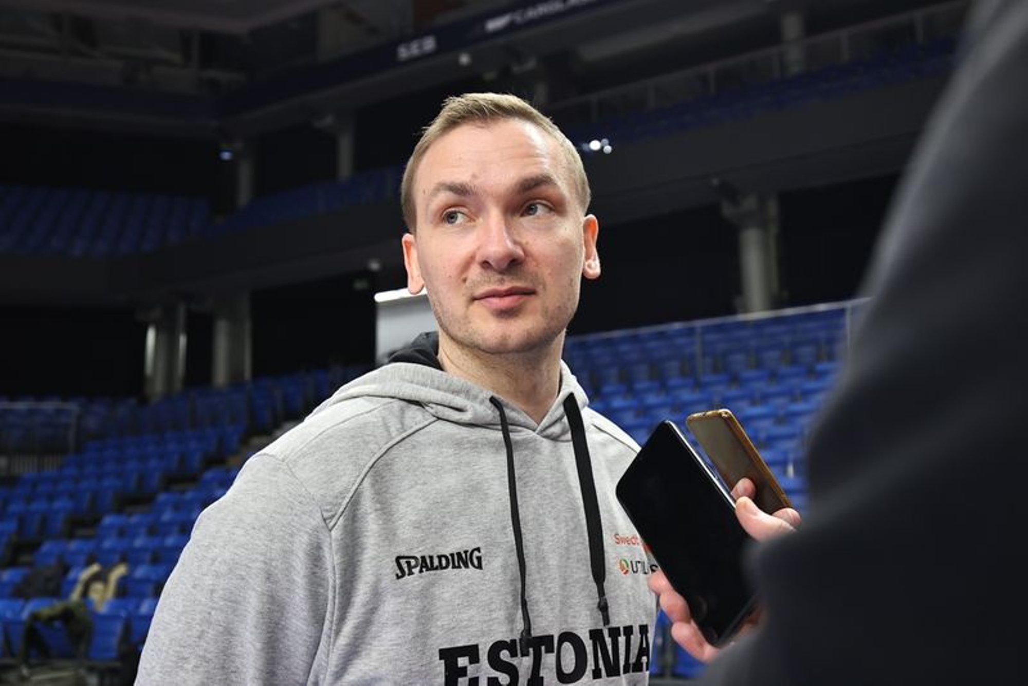 Heiko Rannula allkirjastas Poola meistriga pika lepingu