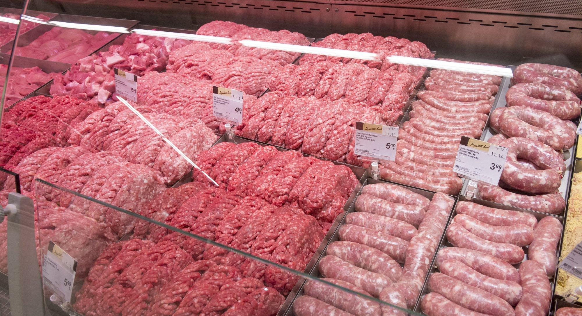 Tarnijad nõuavad kõrgemaid hindu. Maxima: hinnatõusu edasikandumine müüki on paratamatu