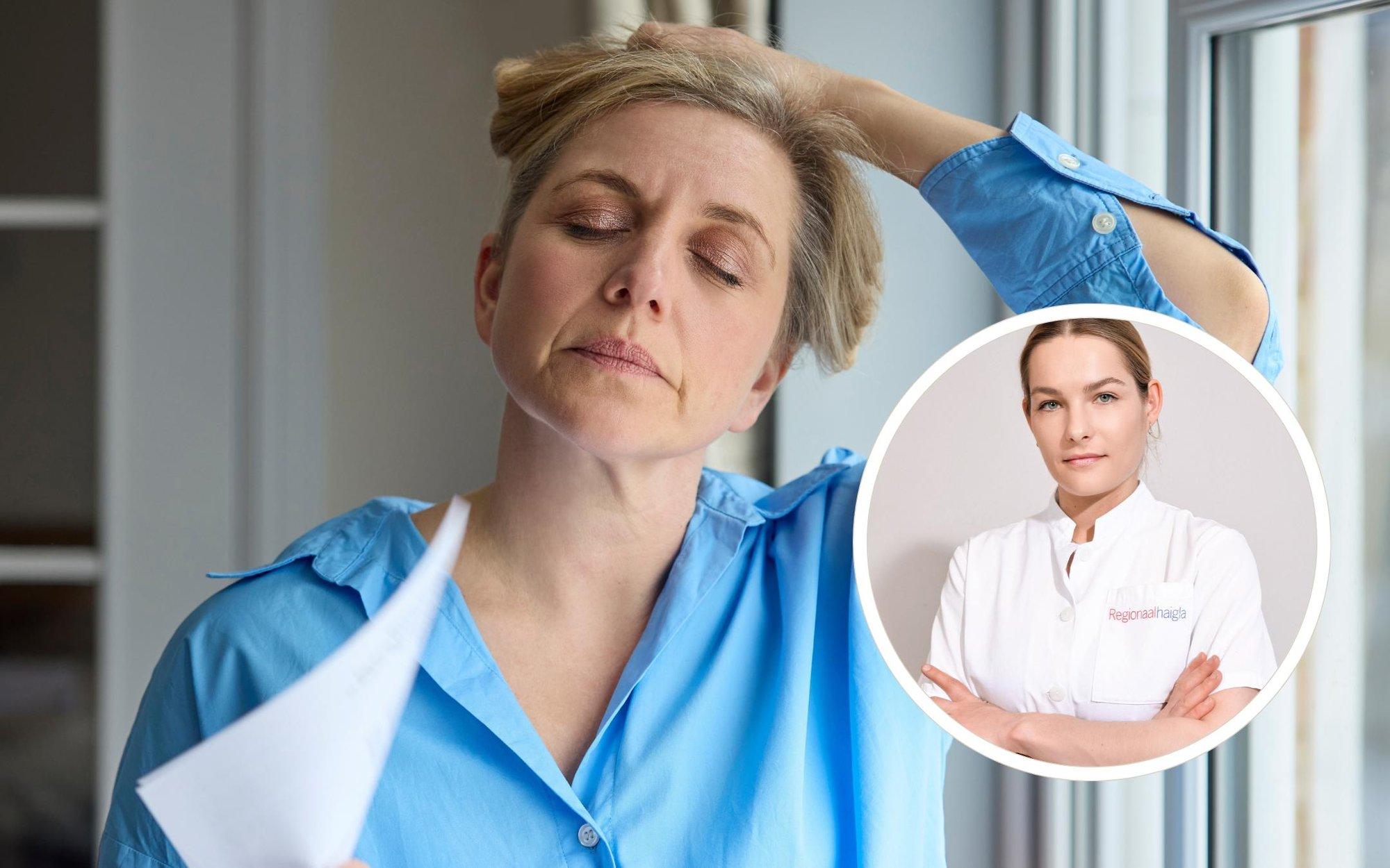 Menopaus: mida vaja teada hormoonasendusravist – milliseid vaevusi ja terviseriske see vähendab ja mis on vastunäidustused