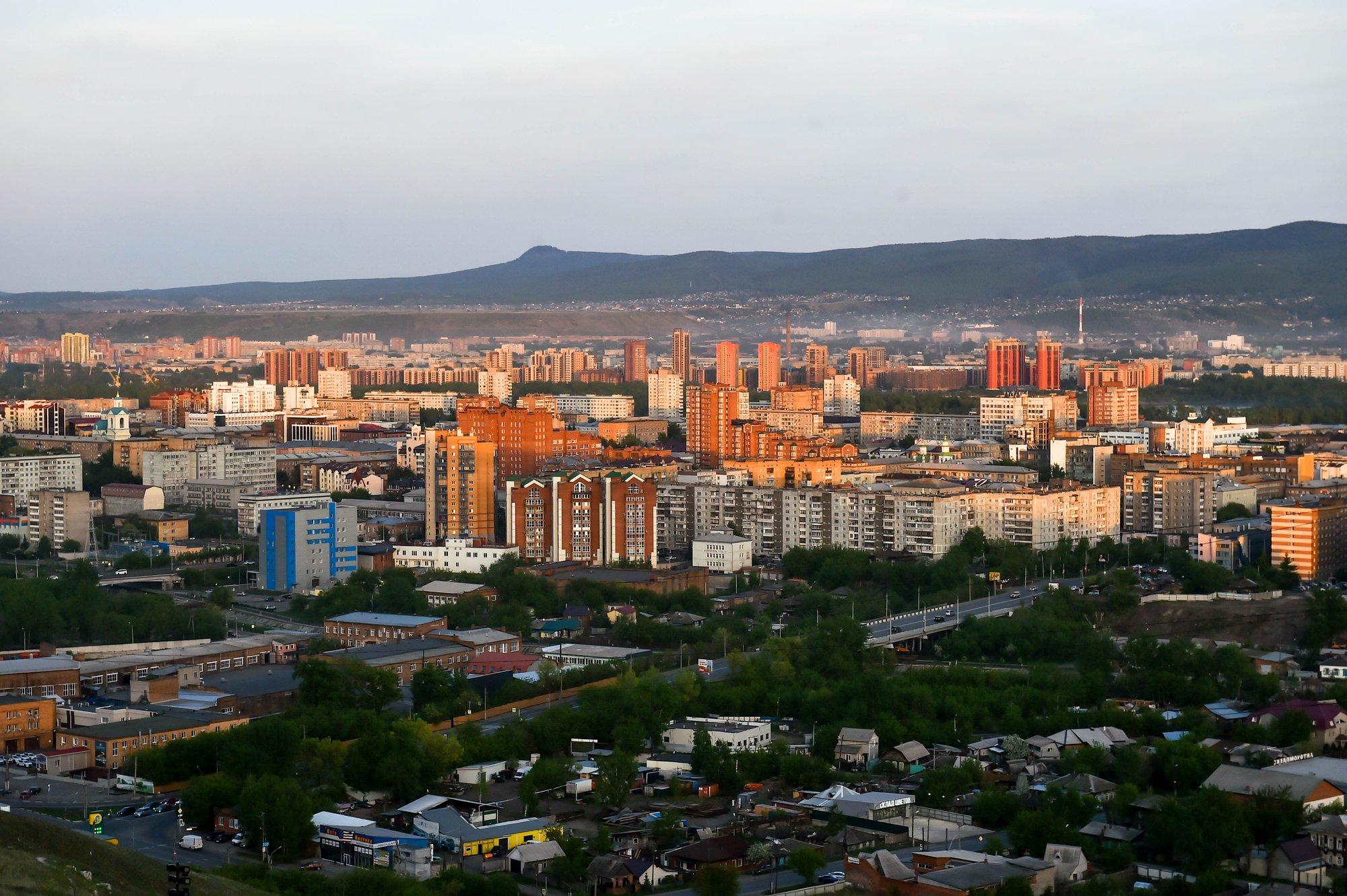 Venemaal vahistati eriti suure altkäemaksu võtmises kahtlustatuna Krasnojarski linnapea