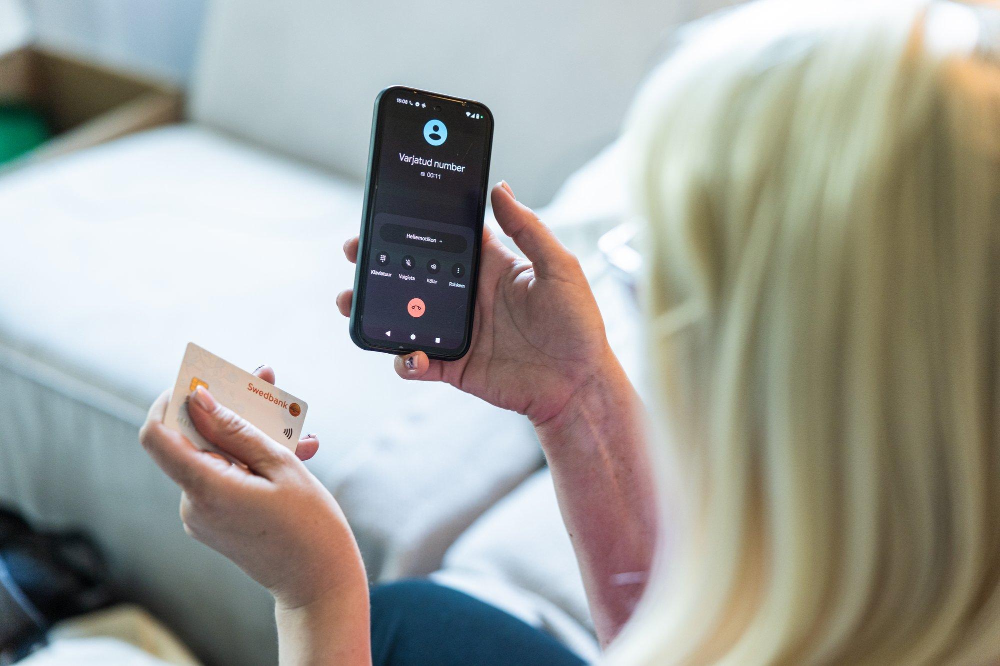 Ekspert selgitab: miks me pettureid kätte ei saa, kui kõnekeskused on füüsiliselt olemas