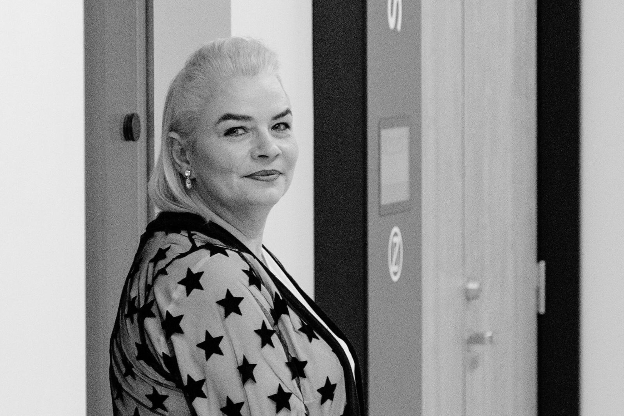 Prokuratuur sai Kristi Loigo kriminaalasjaga venitamise eest kõvasti vastu pead