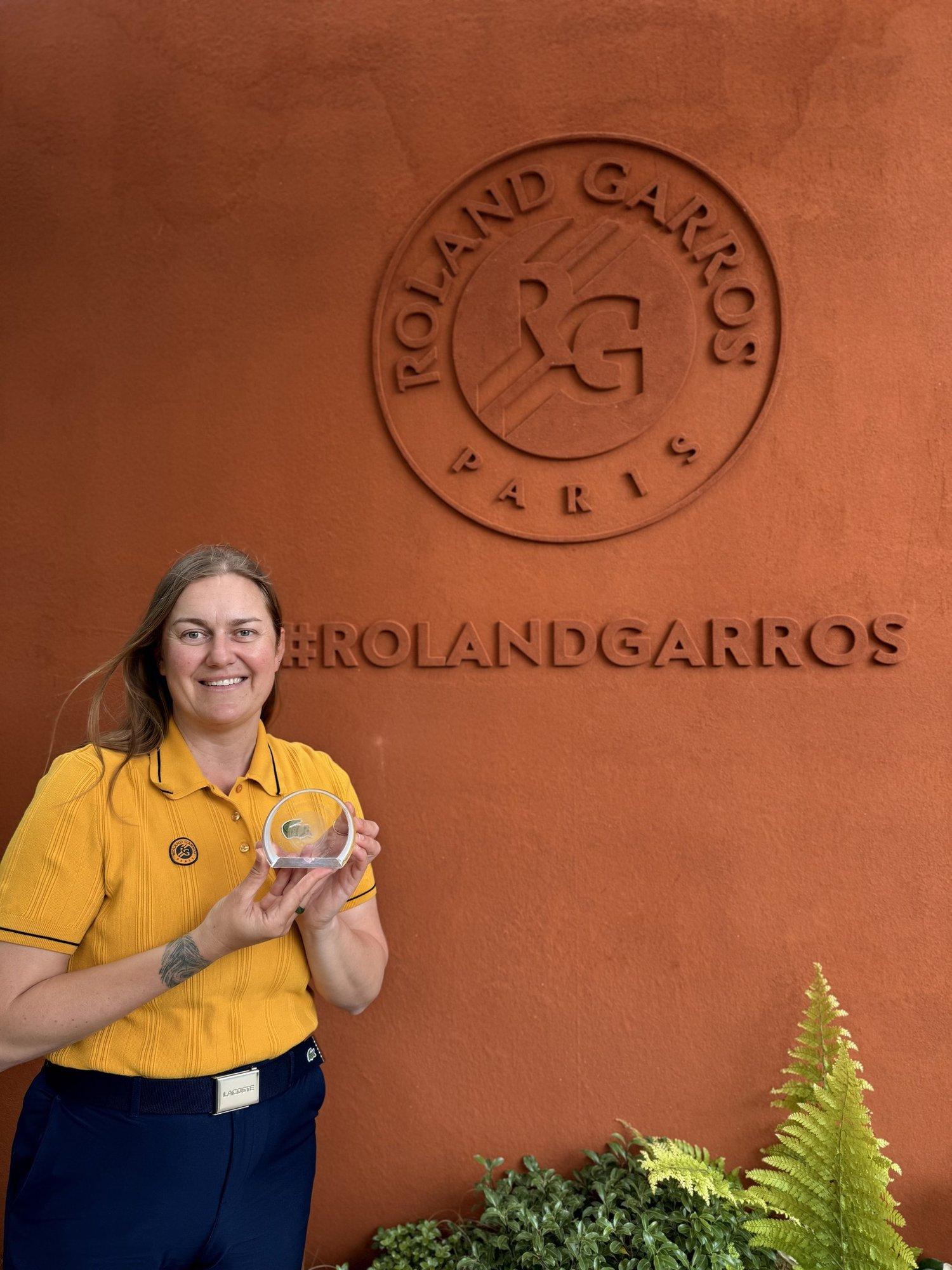 Eestlannal oli Prantsusmaa lahtiste finaalis tähtis ülesanne