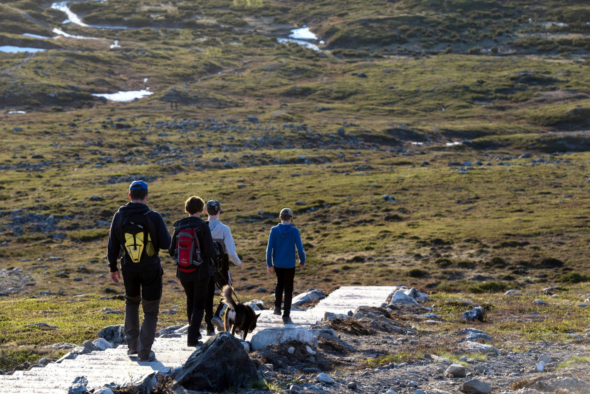 Soomes haigestus 19 inimest matkarajal kõhuviirusesse. RMK: Eestis muret ei ole