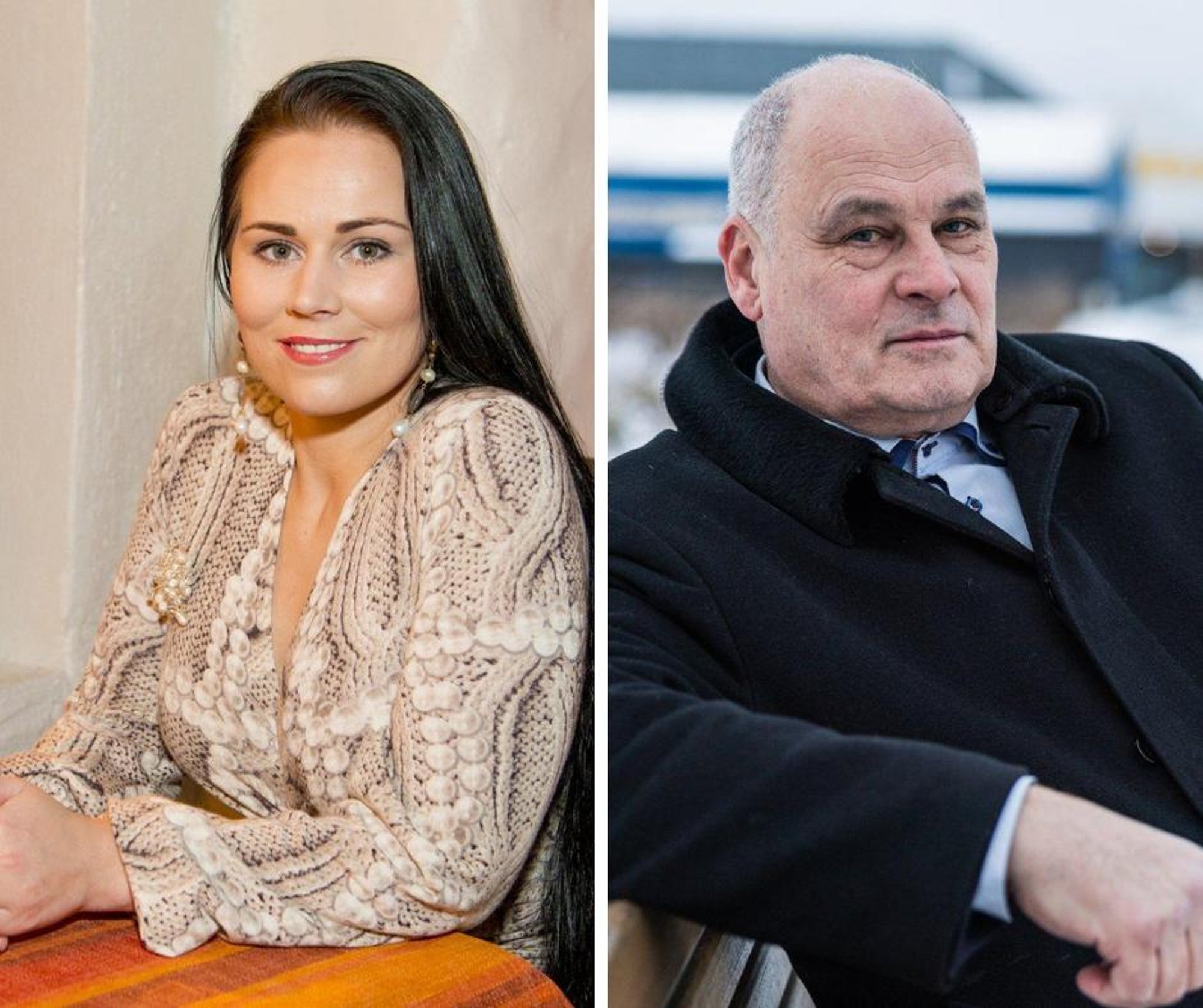 FOTOD | Vaat, kui suureks juba sirgunud! Kati ja Jaan Tootsi tütar lõpetas põhikooli