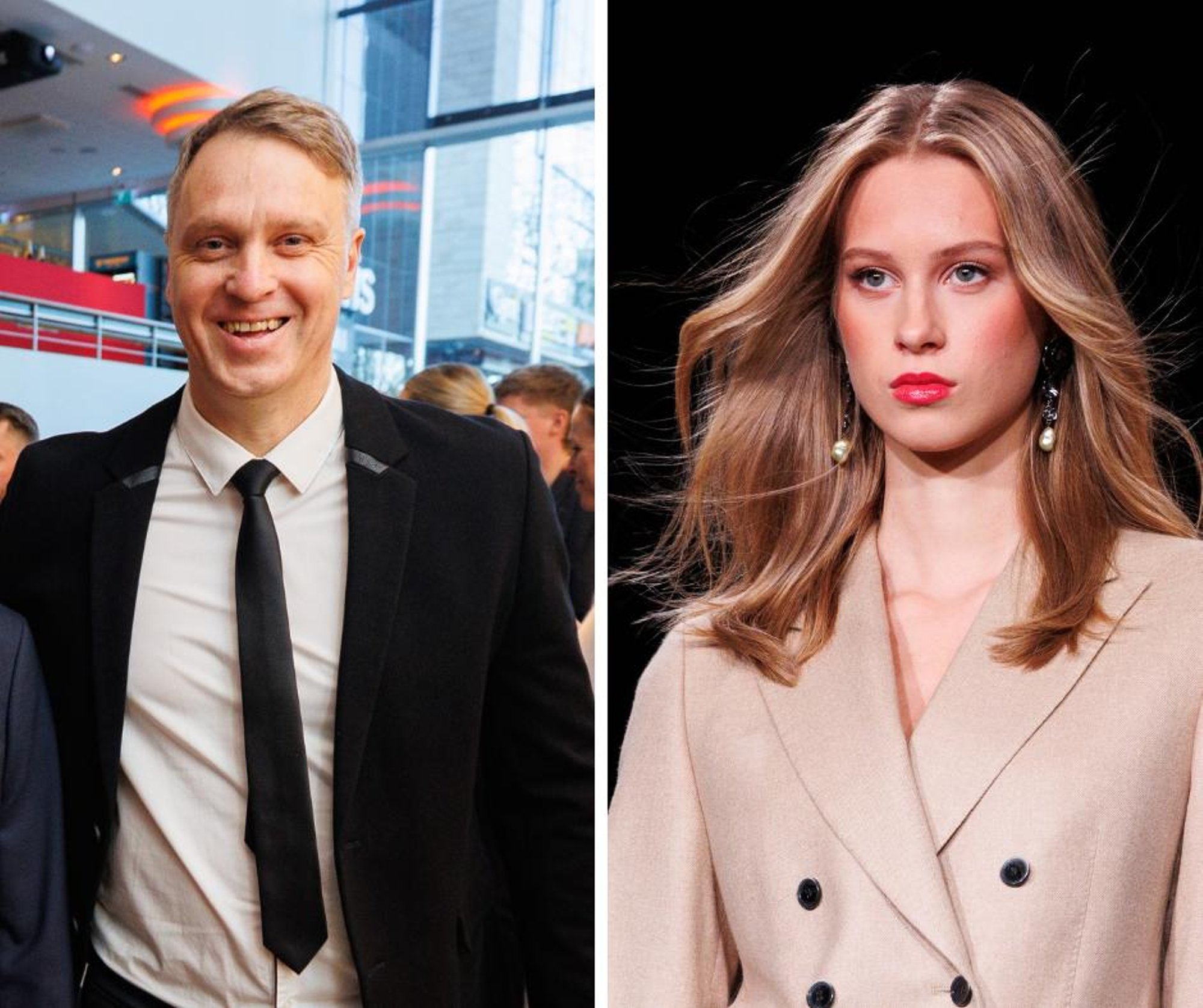 KUUM KLÕPS | Tuhat ja tuline! Rauno Märksi modellist tütar särab paljastavas kleidis