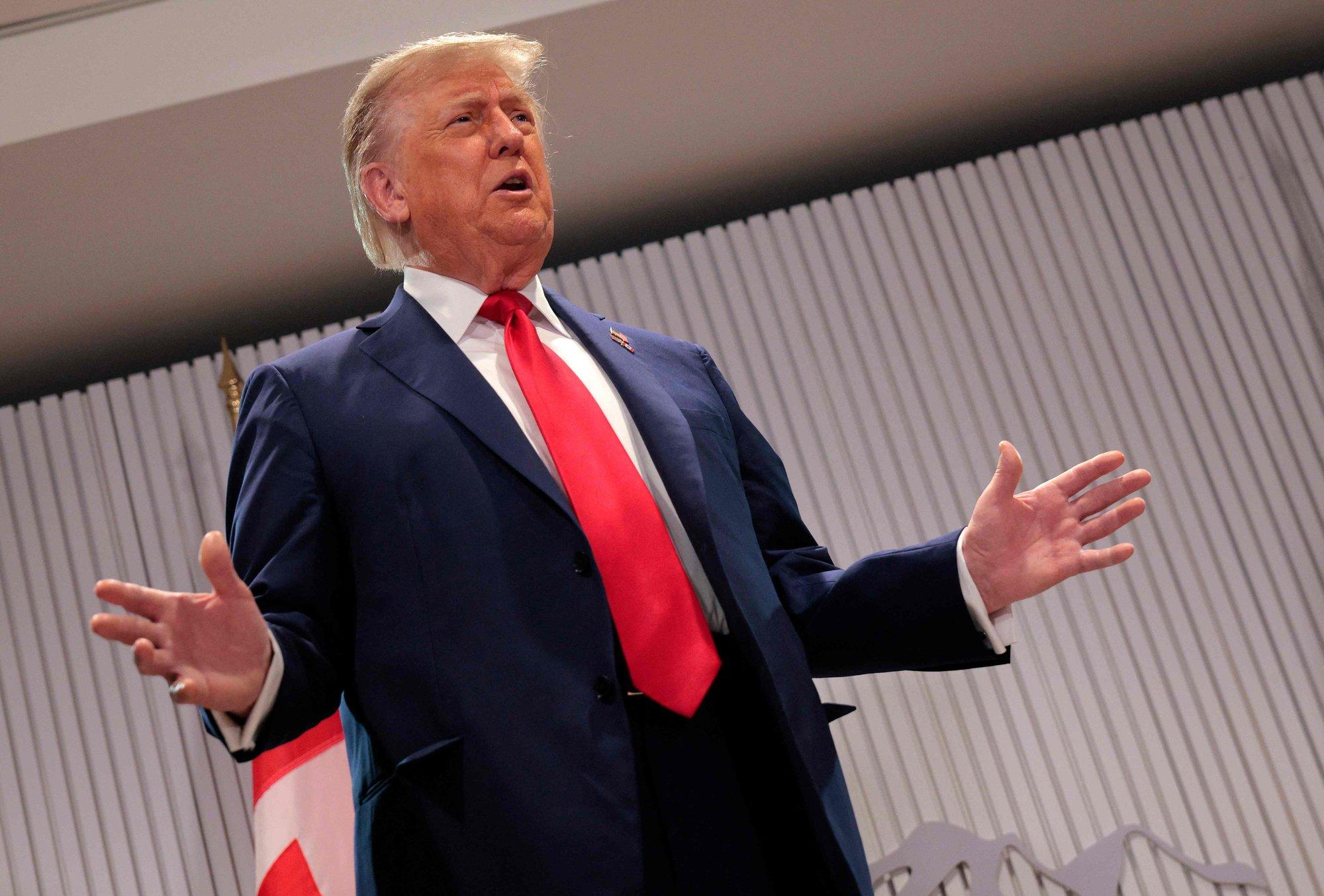 Trump: Venemaa väljaheitmine G7 riikide klubist oli viga, Putin oli „väga solvunud“