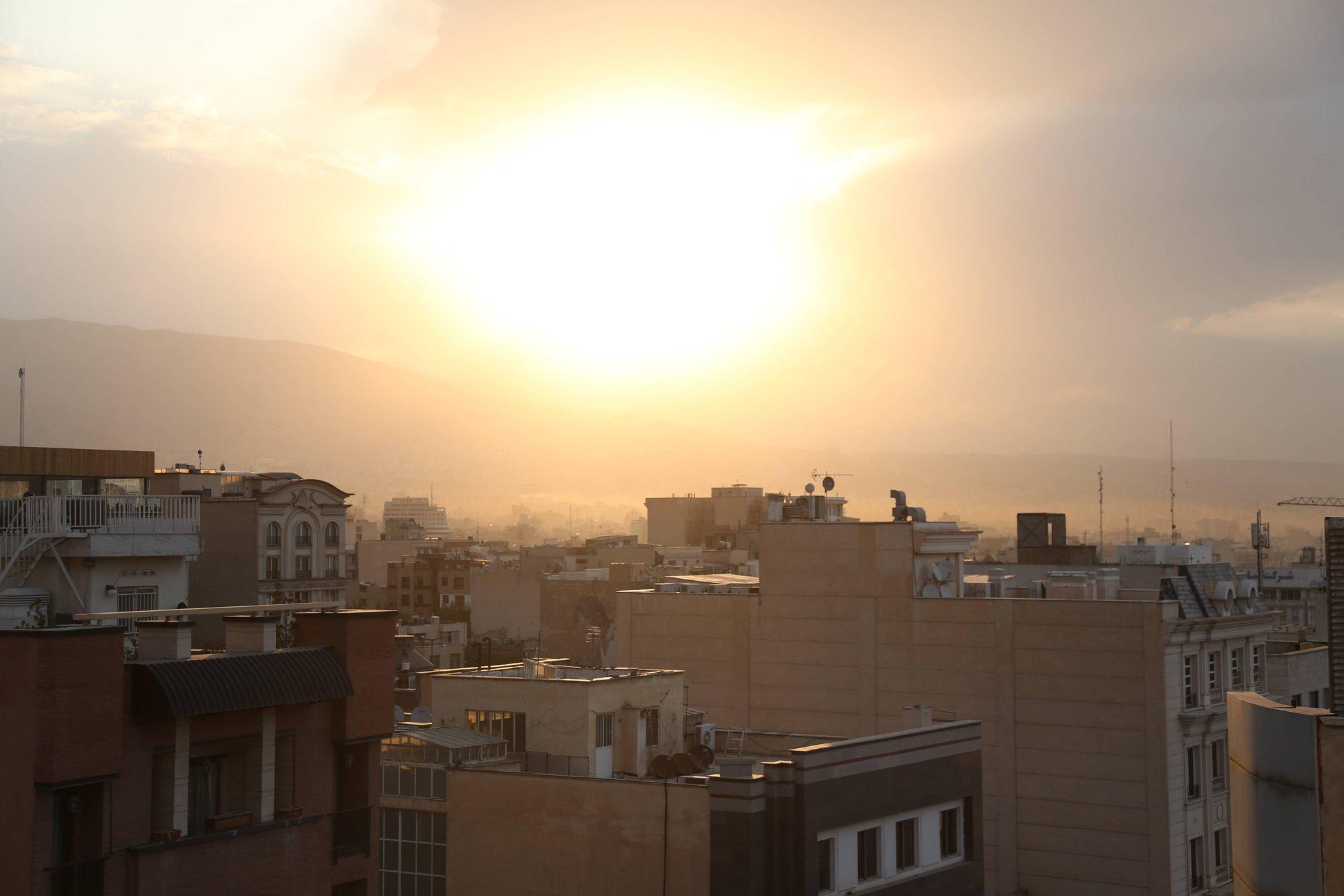 7 JÄRELDUST | Marko Mihkelson: kogu Iraani režiimi eksistents võib kaalul olla