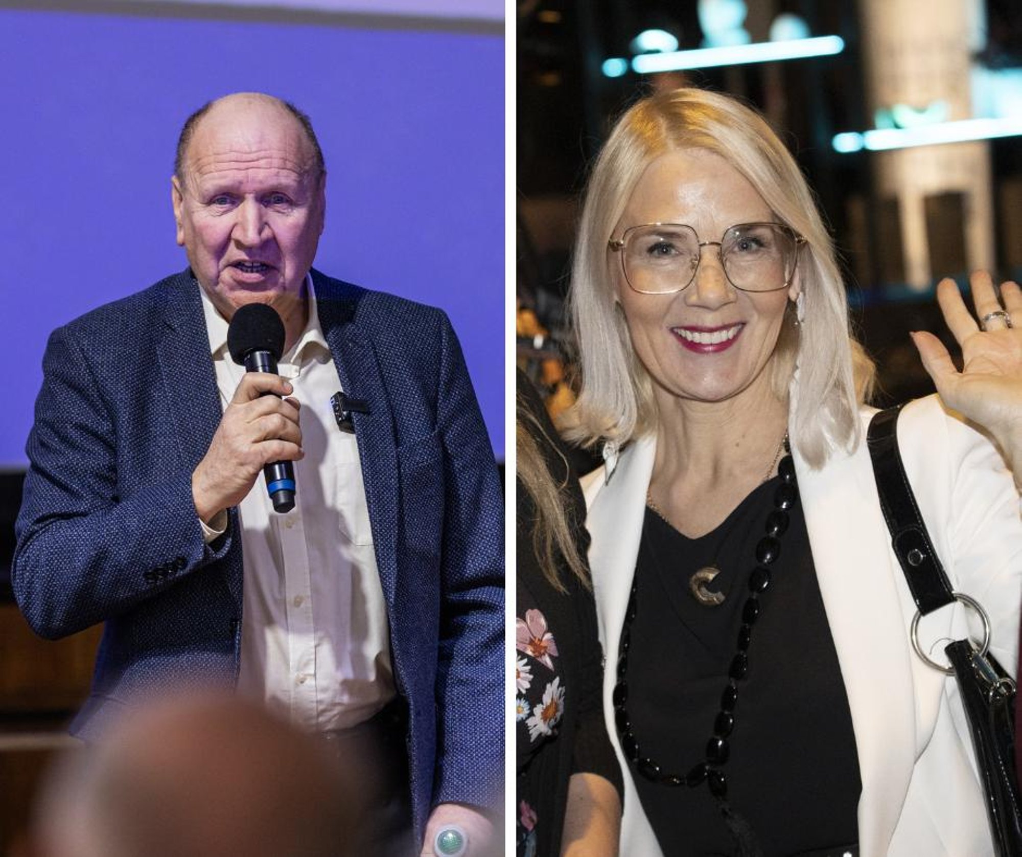 KLÕPS | Helmetel täitus 30 aastat abielu. „Õhtul tähistasime pisut ka omavahel“