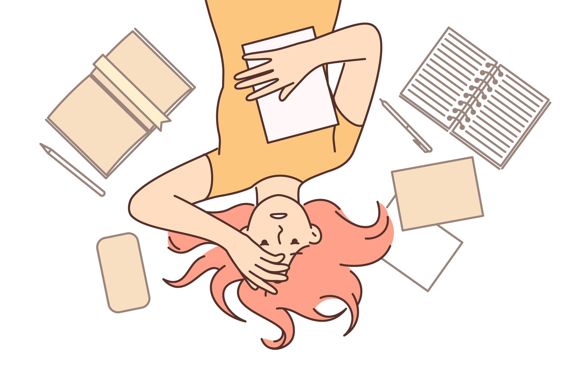 KOLUMN | Kätlin Konstabel: kuidas võtta lapselt koorem, justkui paneks eksamil läbikukkumine pere elukohta vahetama?