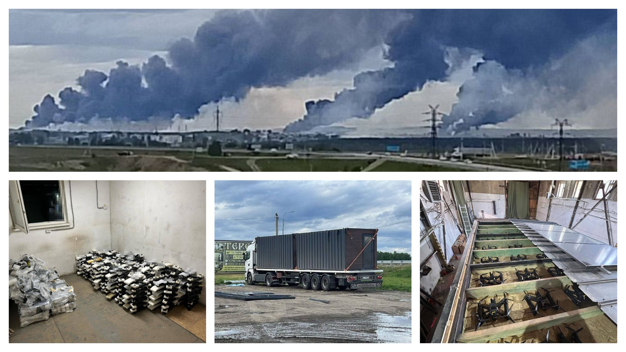 ÜLEVAADE | Venemaa reageerib Ukraina rünnakule paranoia ja vaikimisega. Juhtunust peavad õppima ka teised