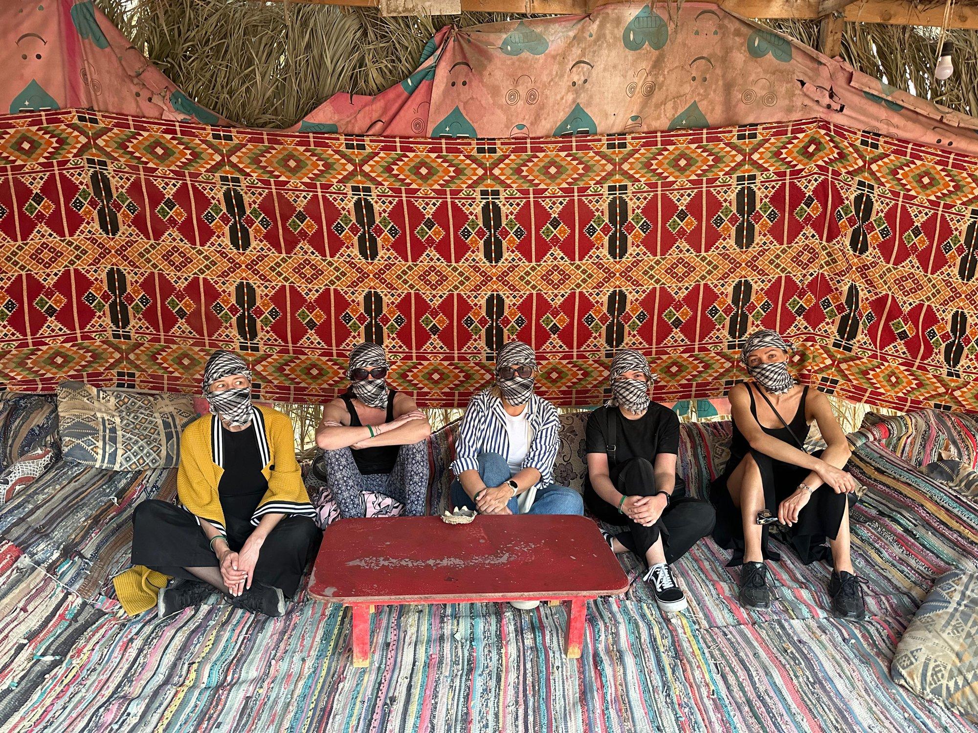 FOTOD | Suvine Sharm el Sheikh on tõeline tõmbenumber: kuhu minna, mida teha?