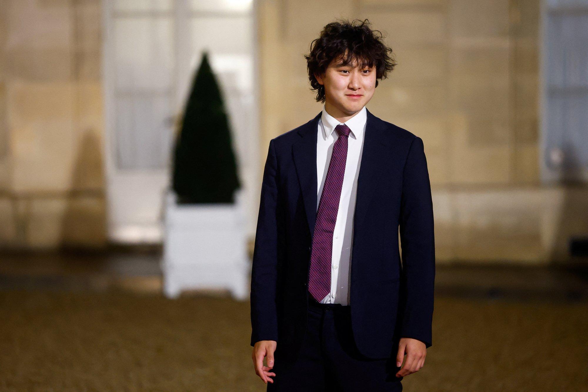 Meta peab väidetavalt läbirääkimisi miljardite dollarite investeerimiseks tehisaru firmasse