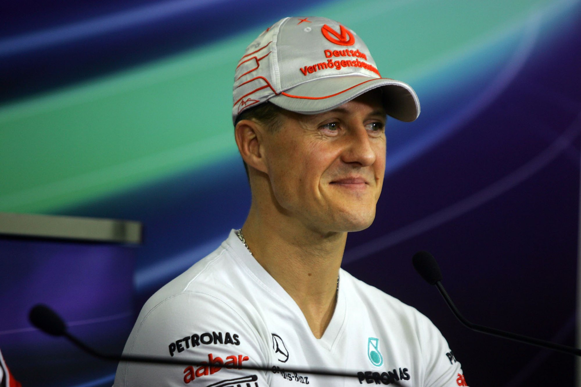 Endine vormeliboss ei mõista Michael Schumacheri perekonna käitumist: me kõik tahaksime natuke rohkem teada