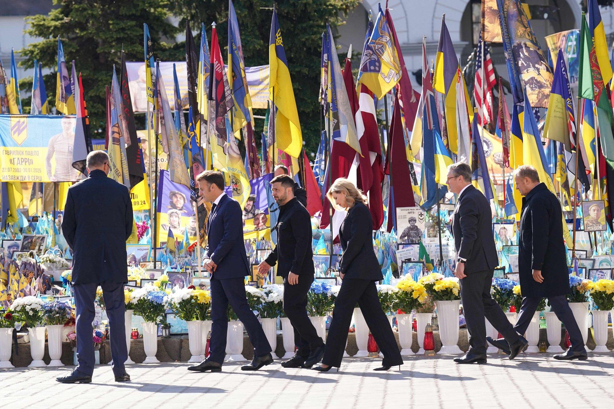 SÕJARAPORT | Teet Kalmus: Putin tegutseb nagu Hitler!
