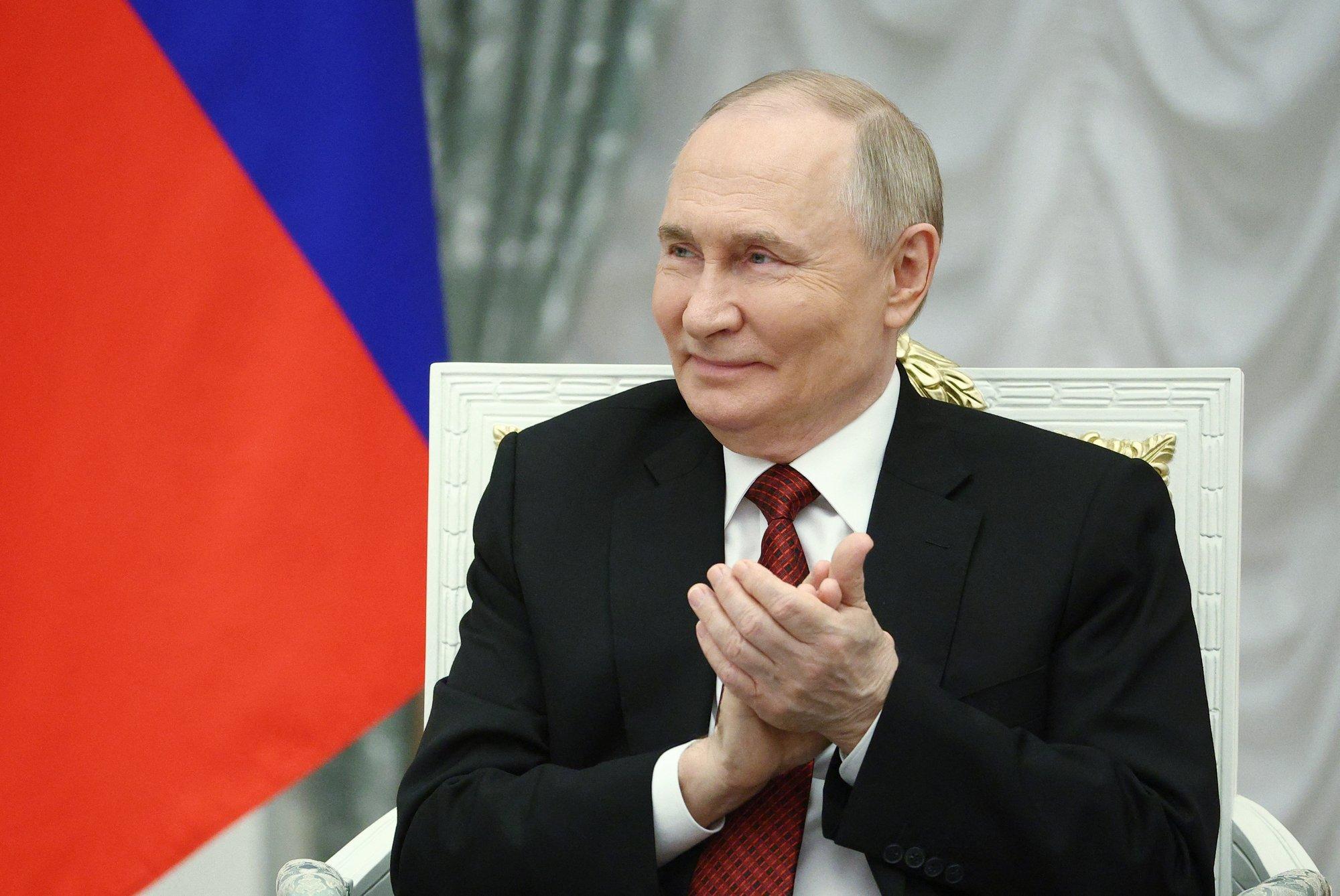 SÕJAPÄEVIK (1211. päev) | Venemaa on julgust juurde saanud – märgid on õhus