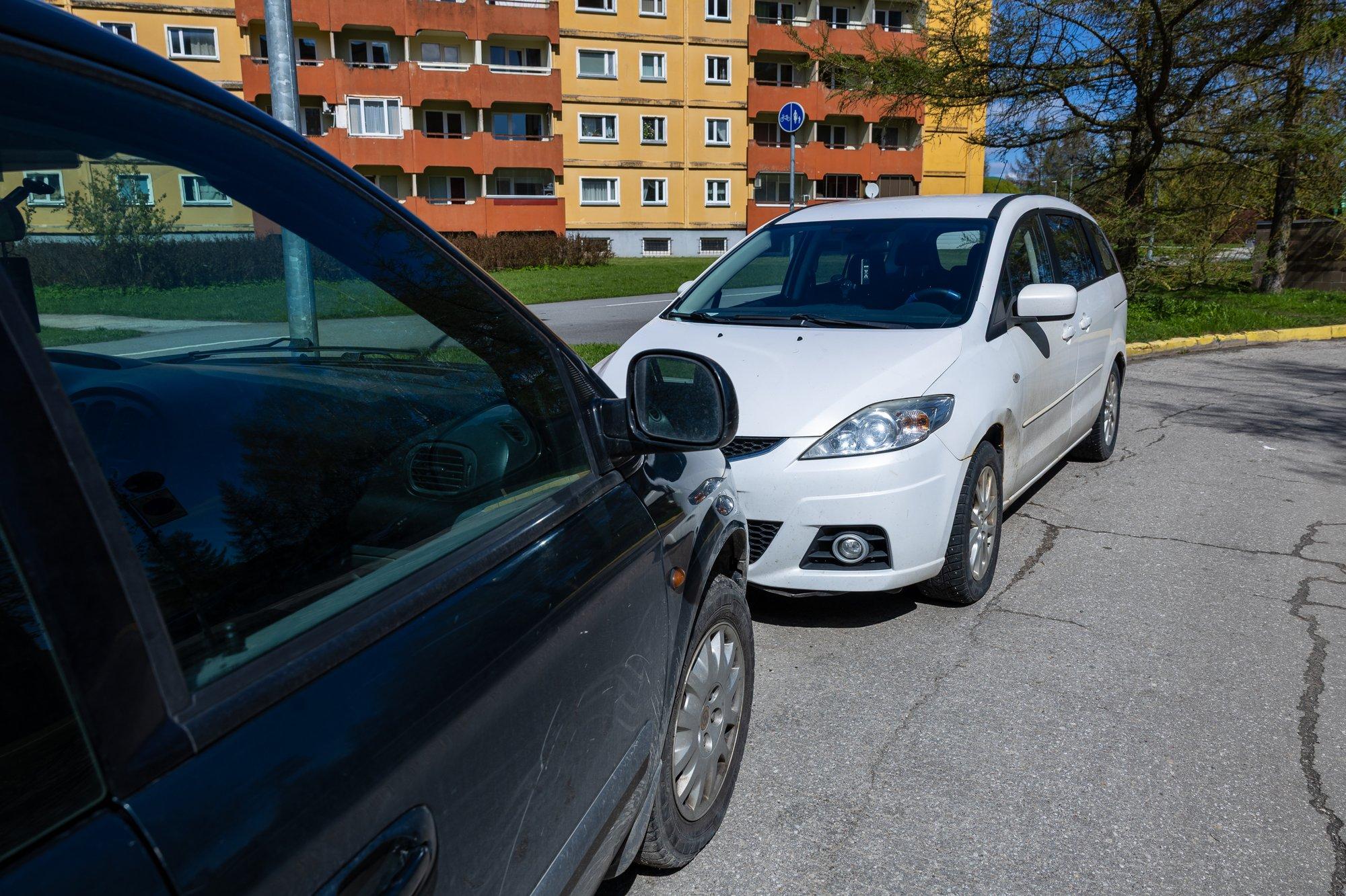 SELGITUS | Tähtaeg vähem kui kuu pärast. Kõik, mida pead teadma automaksu tasumise kohta