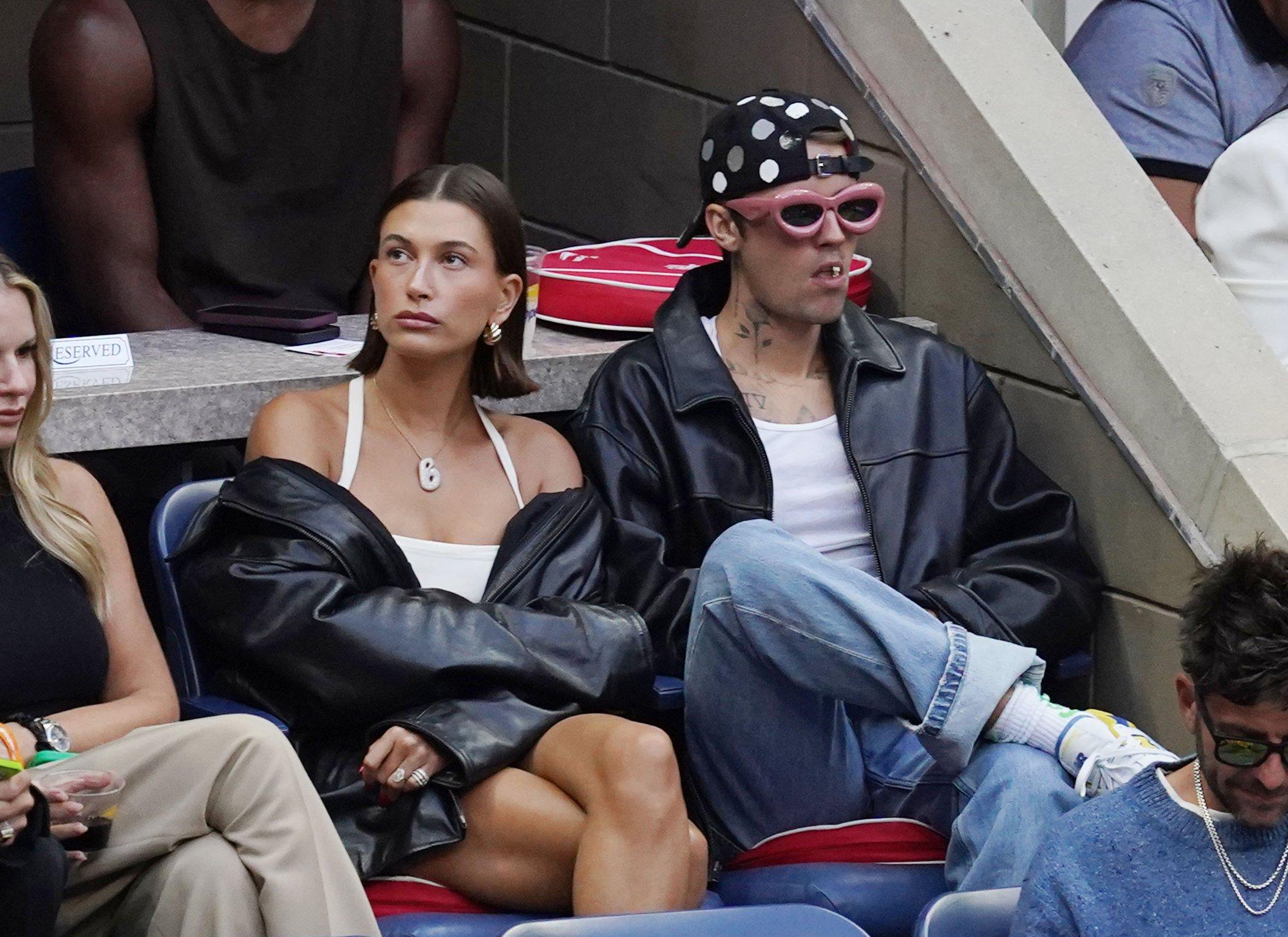 Mõõt sai täis! Justin Bieber nähvas fännile, kes tema tervise üle muret tundis