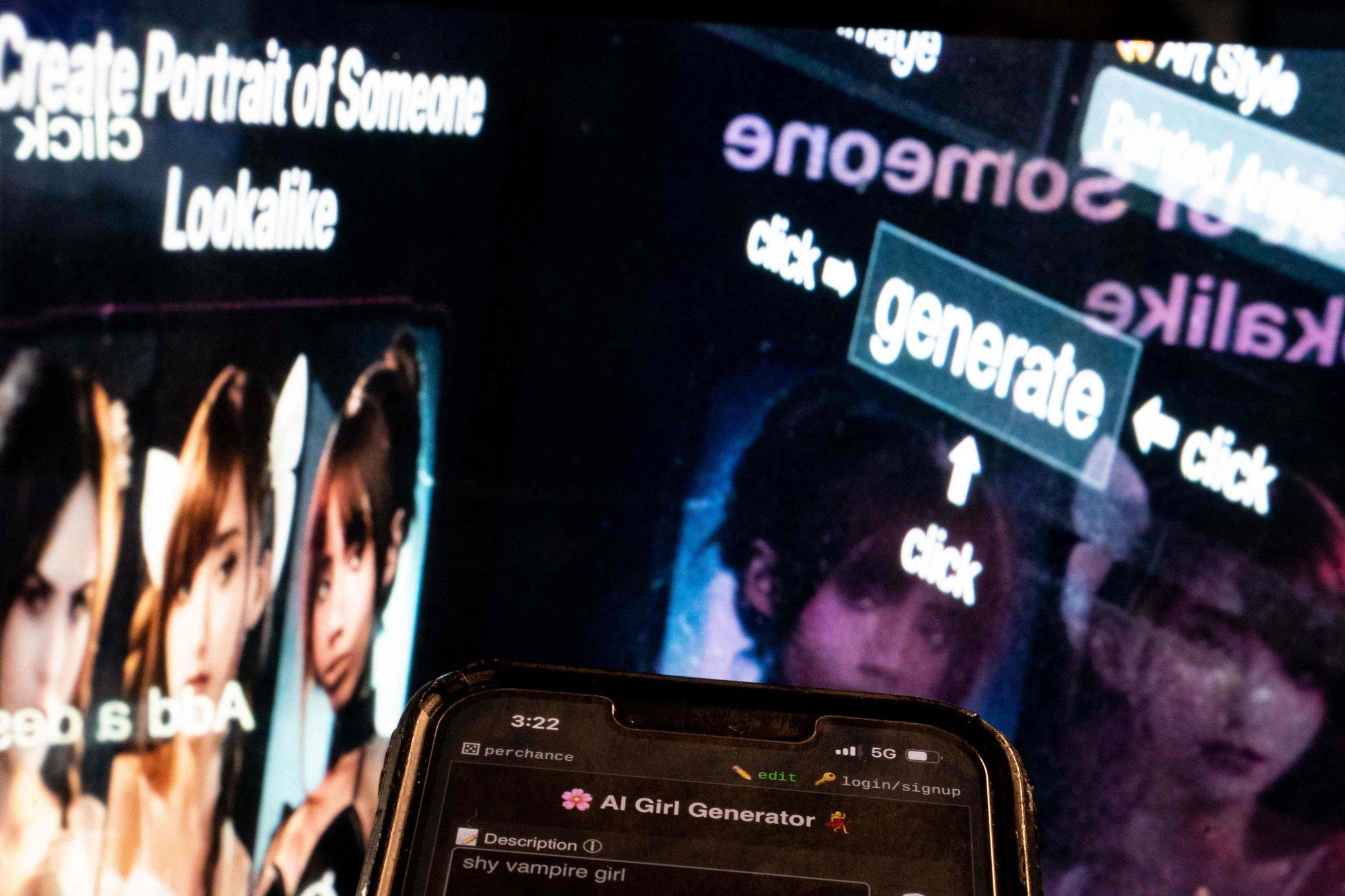 Deepfake’idel on nüüd südamelöögid. Võltsingute tuvastamine võib varsti olla võimatu