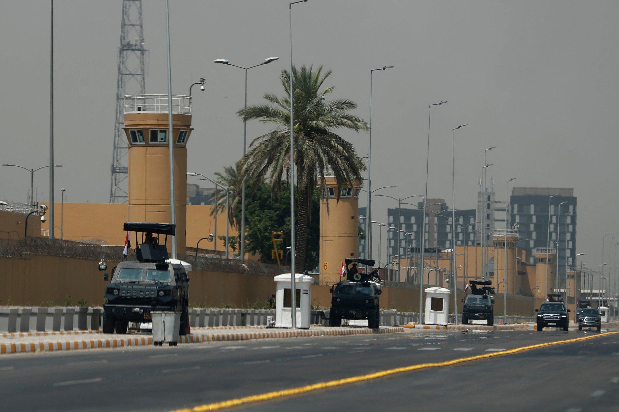 Lähis-Ida on järjekordse sõja lävel. Iraan lubab Iisraeli rünnaku korral vastata sadade rakettidega