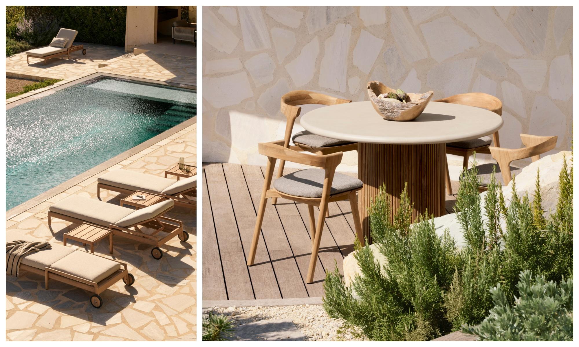 FOTOD | Milline on sel suvel trendikas õueruum?