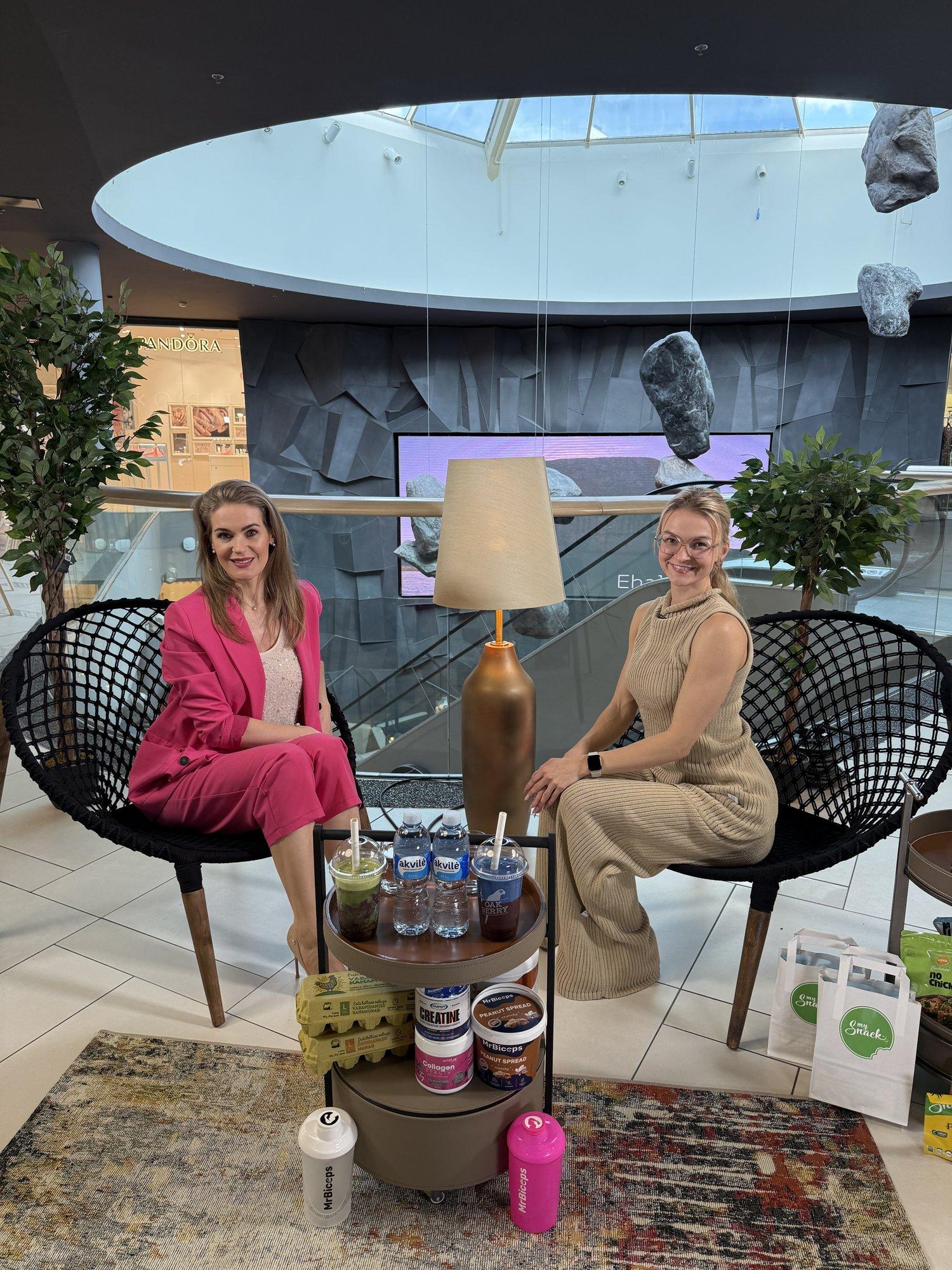 SAADE | „Inimesed hakkavad oma suhtega tegelema alles siis, kui see on punases.“ Epp Kärsini soovitused, mis päästavad suhtekriisist