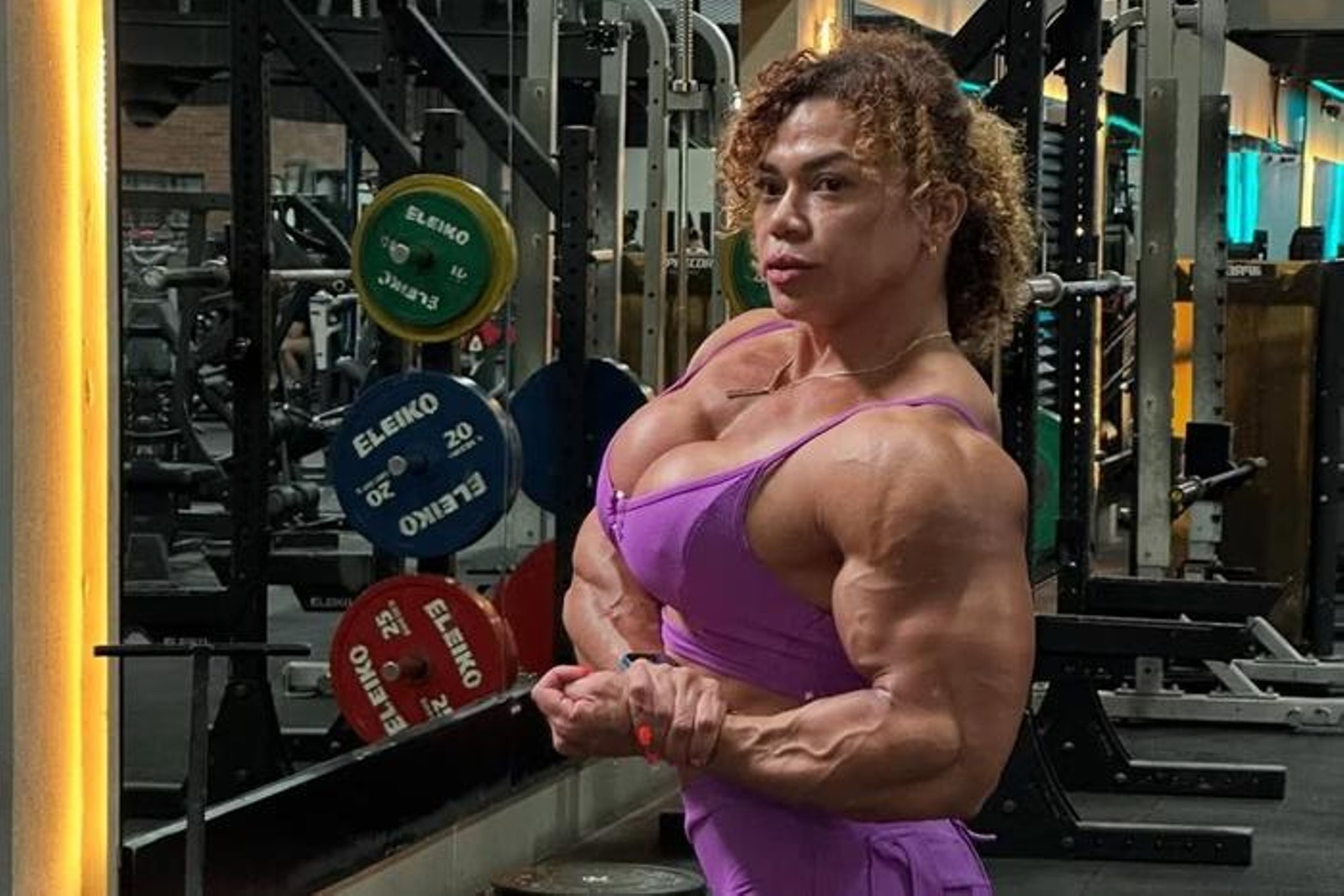 Kulturist peksti Malaga provintsis haamriga surnuks