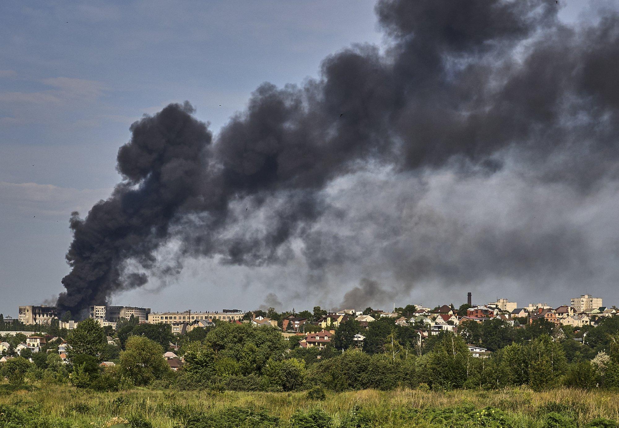 SÕJARAPORT | Jaanika Merilo: Vene sõjablogijad Kremlis pettunud - Ukraina luure kombitsaid ei suuda keegi takistada