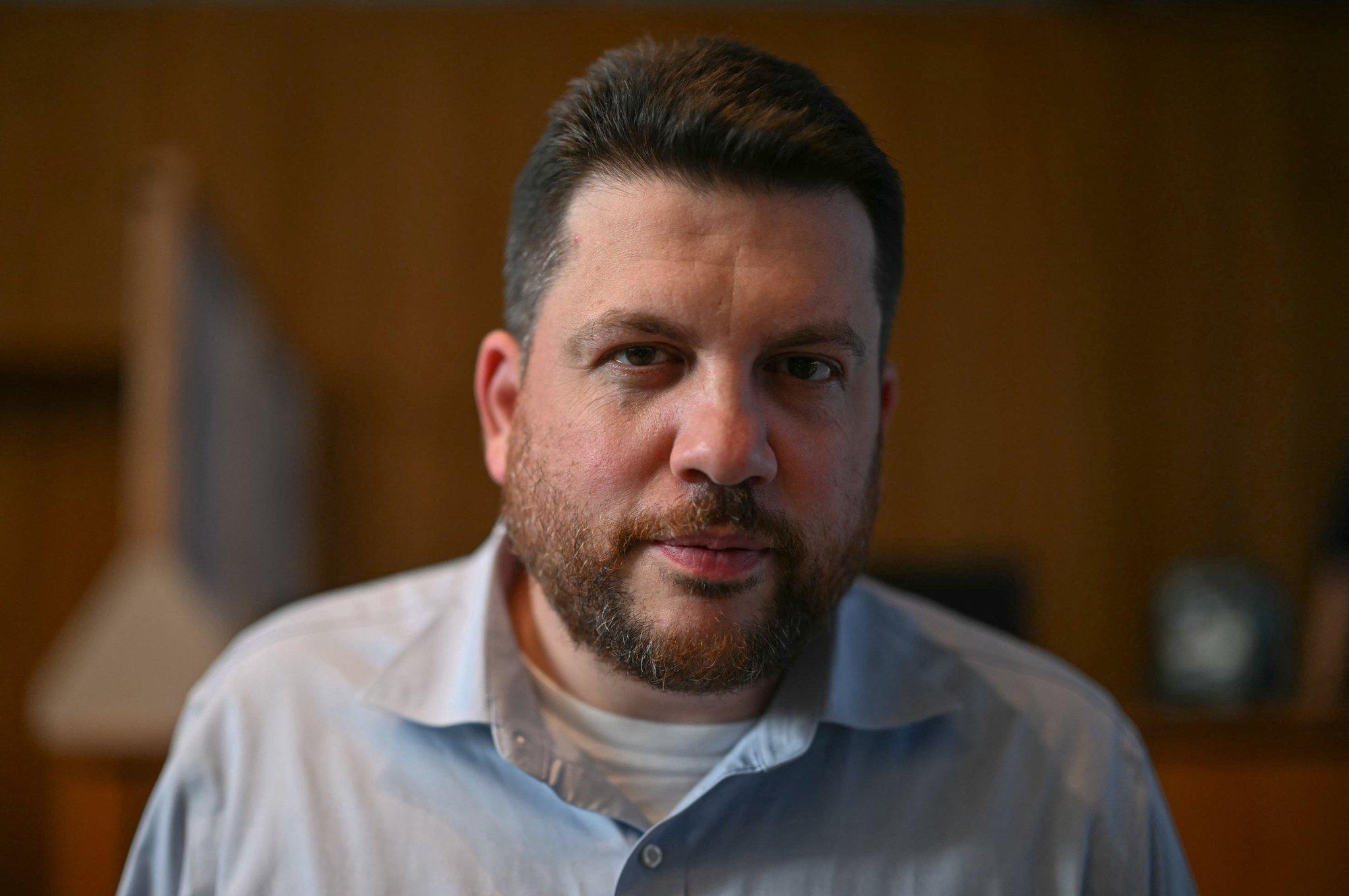 Venemaa mõistis Vene dissidendi Leonid Volkovi tagaselja vangi