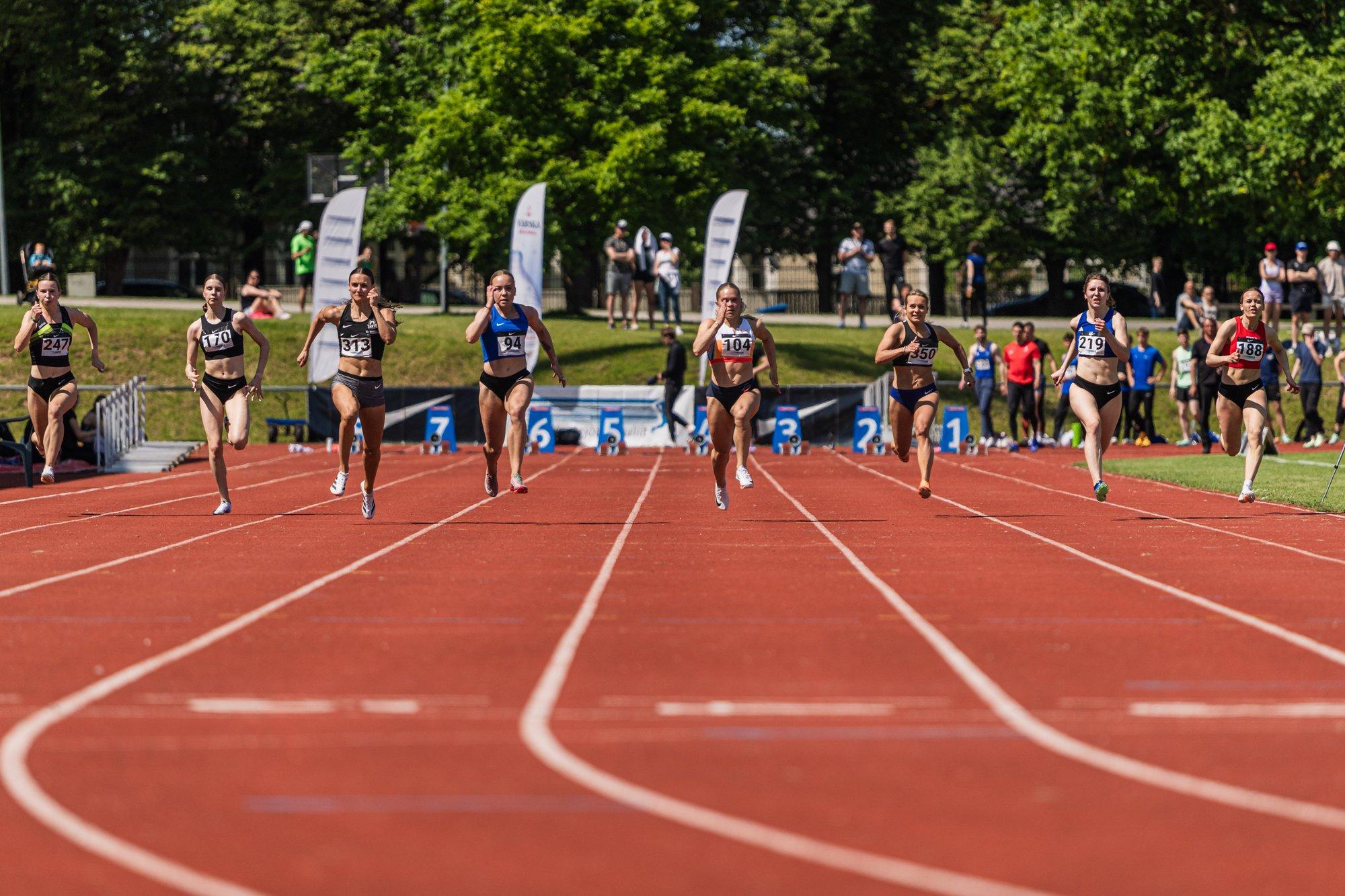 Riigikogus võeti vastu spordiseaduse muudatused, mis aitavad tagada ausamat ja turvalisemat sporti