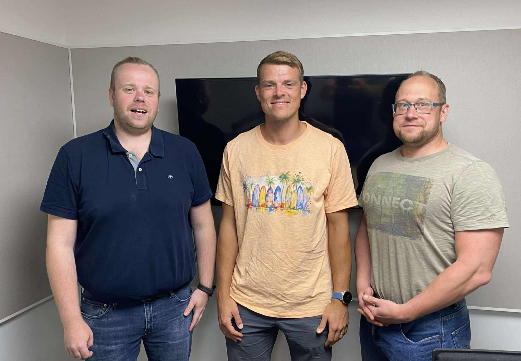 KUULA | „Võrkpallivõnked“: Nõlvaku suur otsus, õrritame Keelt ning Juhkami õpetab ridade vahelt lugemise kunsti