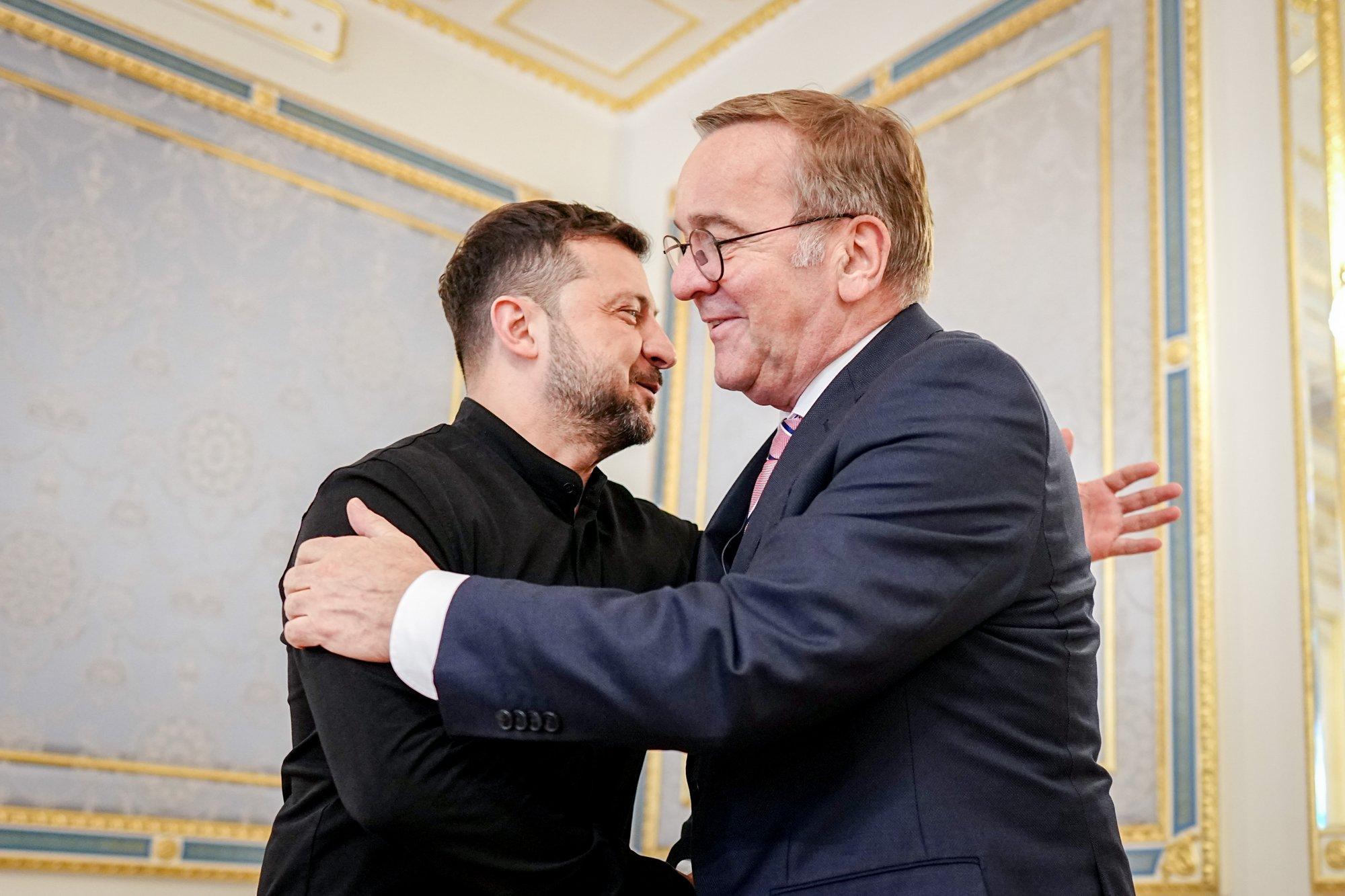 SÕJARAPORT | Jaanika Merilo: Saksamaa ja Ukraina hakkavad koos tootma pikamaa rakette. Esimesed on juba valmimas