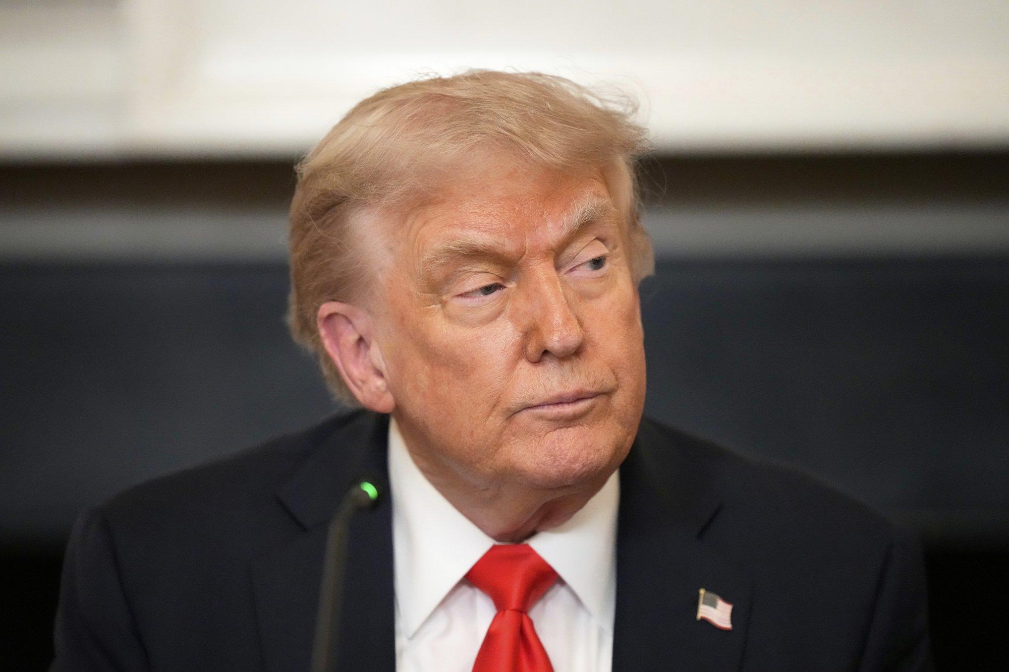 CNN: Trumpi sõnul ta isegi ei mõtle Muskile ja ei räägi temaga mõnda aega