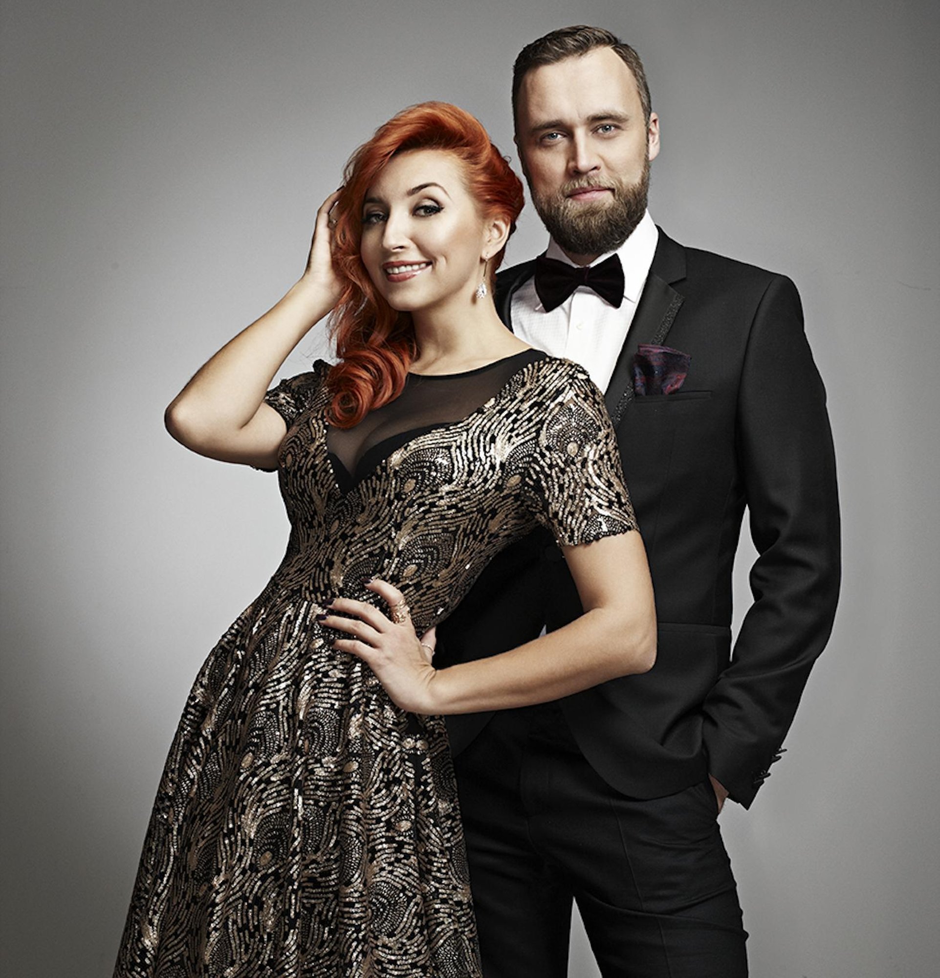 FOTO | Eksid koos kontserdil! Tanja Mihhailova-Saar ja Mikk Saar nautisid Justin Timberlake’i suursõud