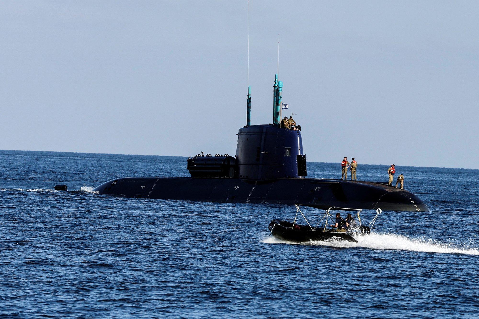 Iraani väitel õnnestus riigi luurel omandada Iisraeli salajased tuumadokumendid, mis avaldatakse lähiajal