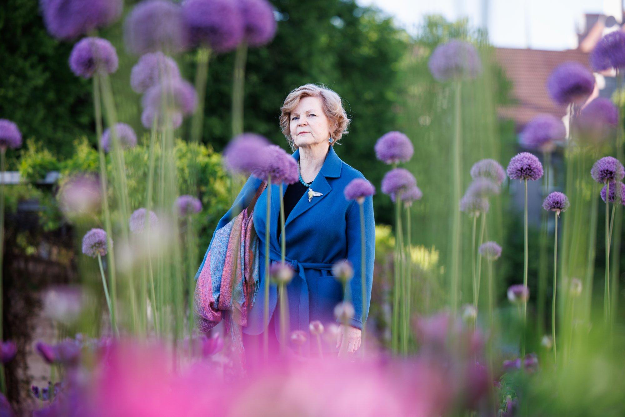 Helle Karro: naistearstide võimuses pole iivet suurendada