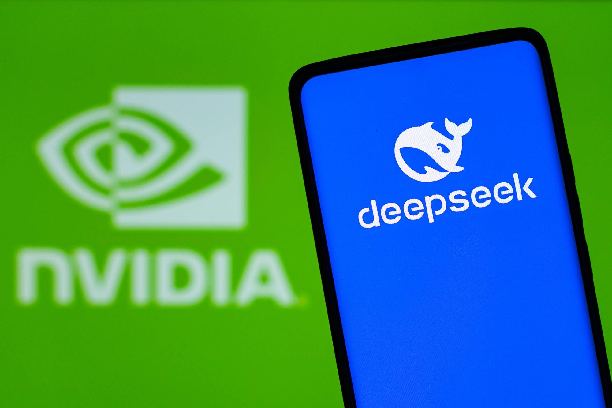 DeepSeeki tahetakse Saksamaal ja siis kogu Euroopas keelustada