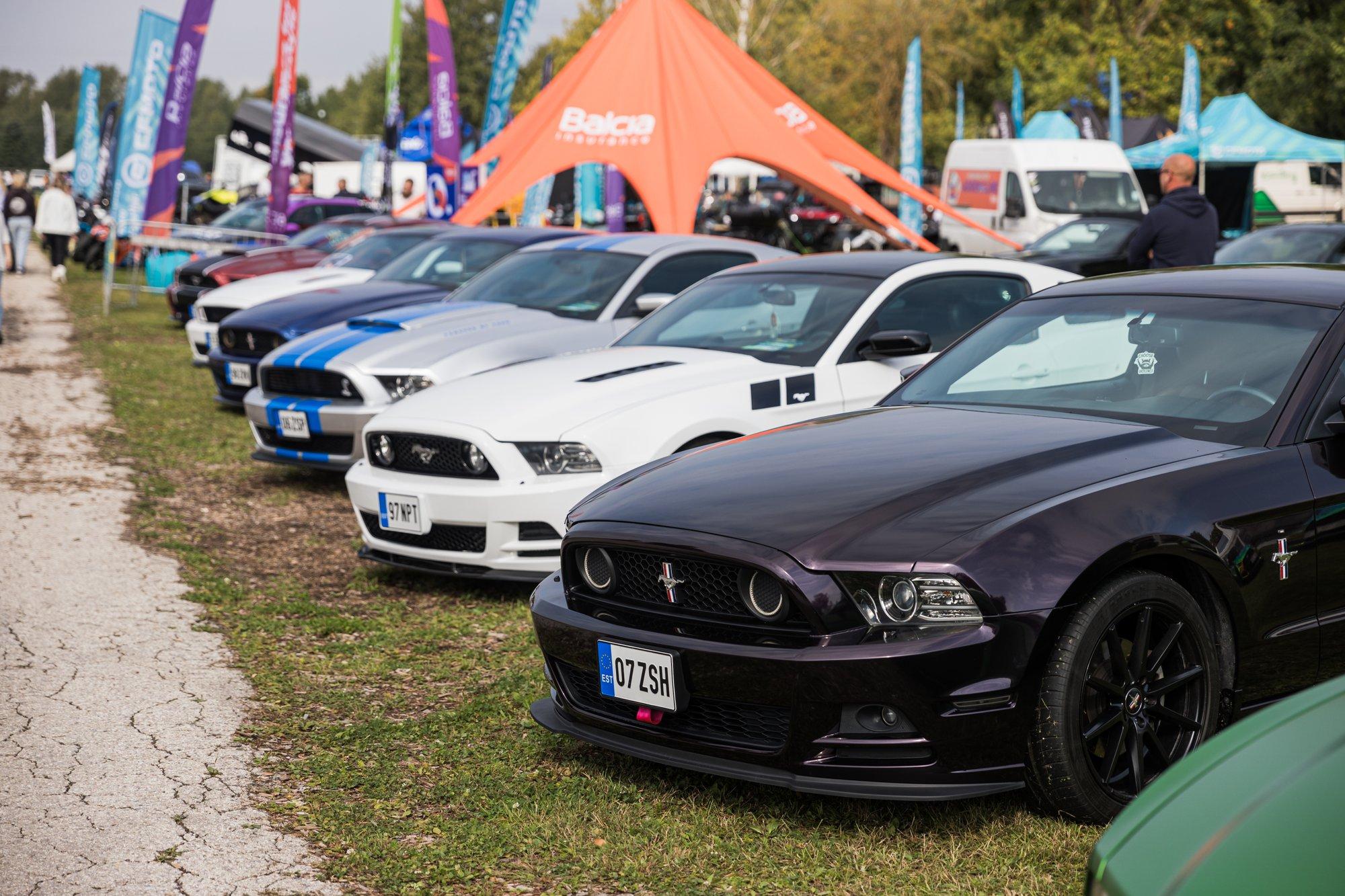 KÜSITLUS | Kas oled automaksu tasunud või ootad endiselt selle tühistamist?