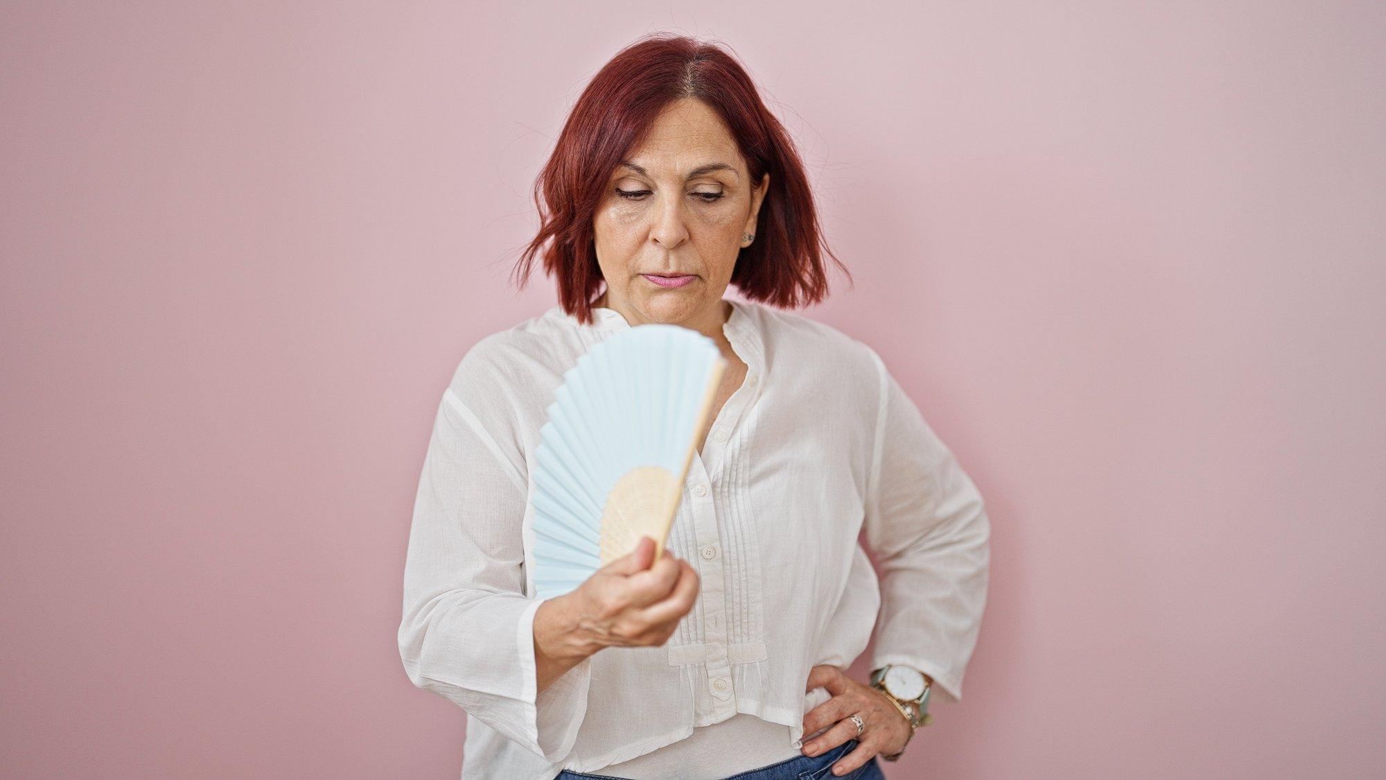 „Keegi ei saa neid sümptomeid ära võtta. Töö vajab tegemist!“ 50ndates naiste avameelsed pihtimused, kuidas menopaus karjäärile põntsu paneb