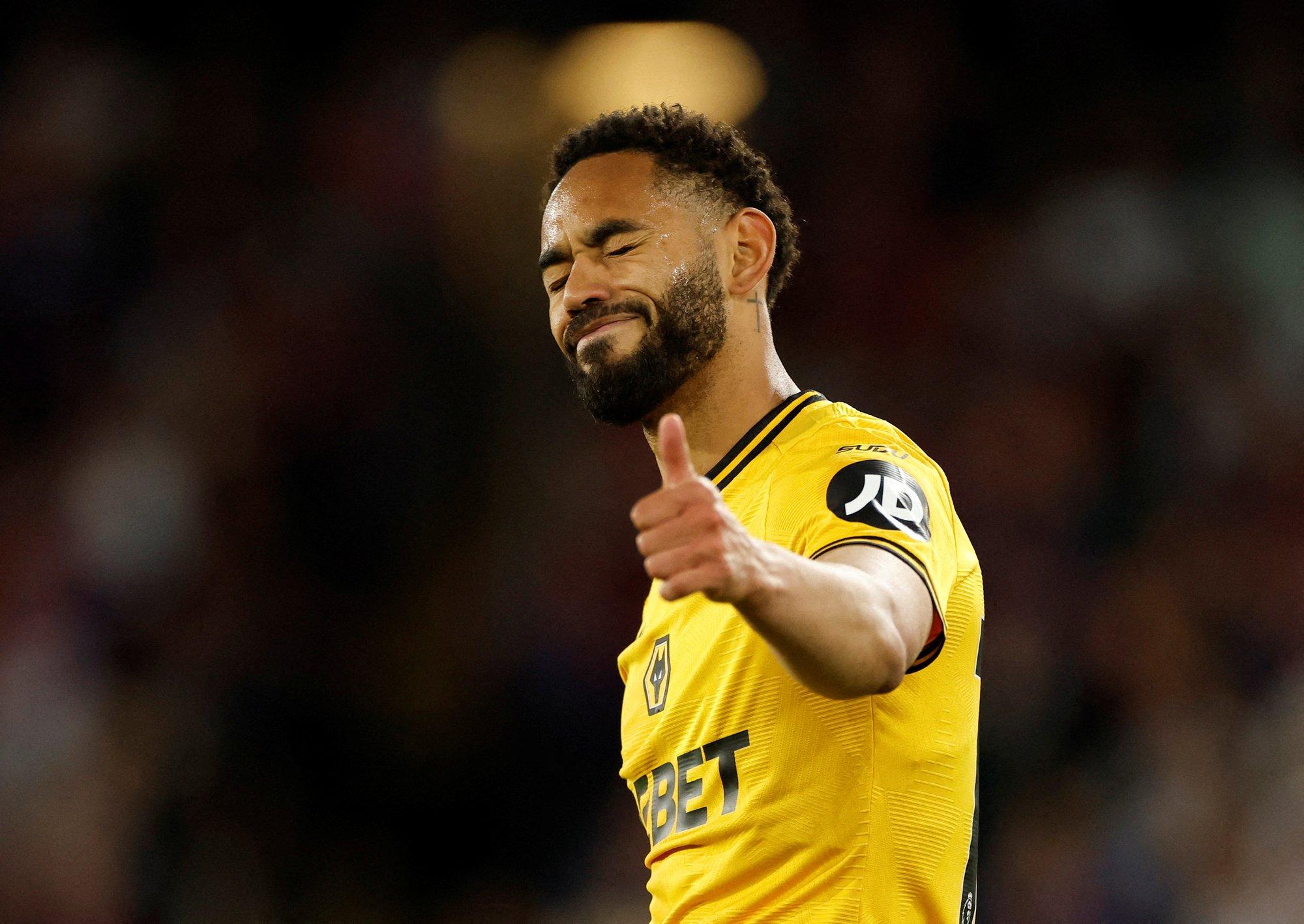 Ametlik. Manchester United lõi käed Brasiilia koondislasega