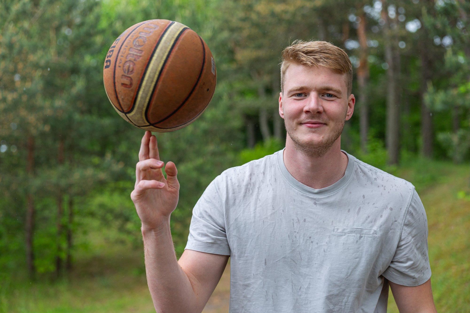 Kaspar Treier jätkab karjääri Itaalias