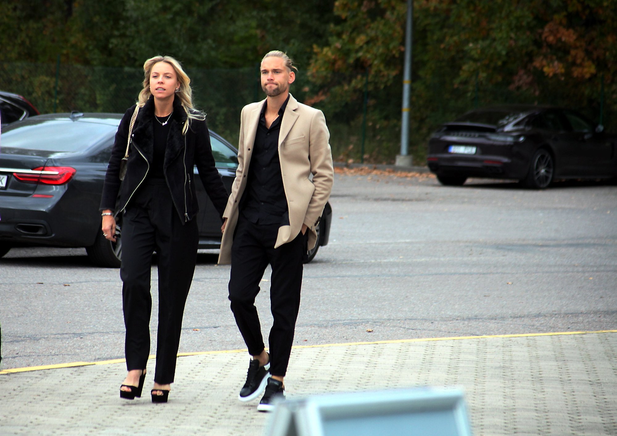 Lepistu ei saa koondisekutse tõttu Kontaveiti Prantsusmaa lahtistele toetama minna