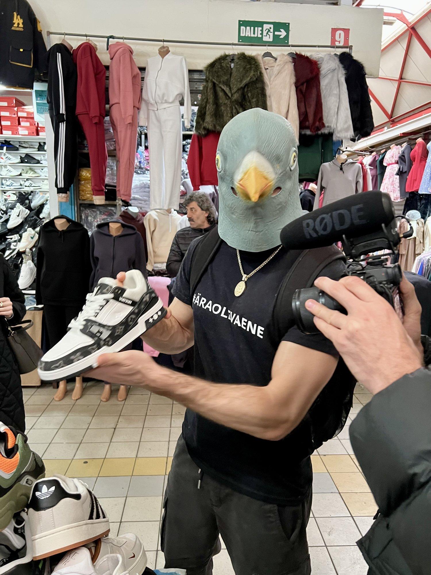 RAHAKRATT INVESTEERIB | 2. osa. Kuidas leida raha, mida „tööle panna“? Minu näide